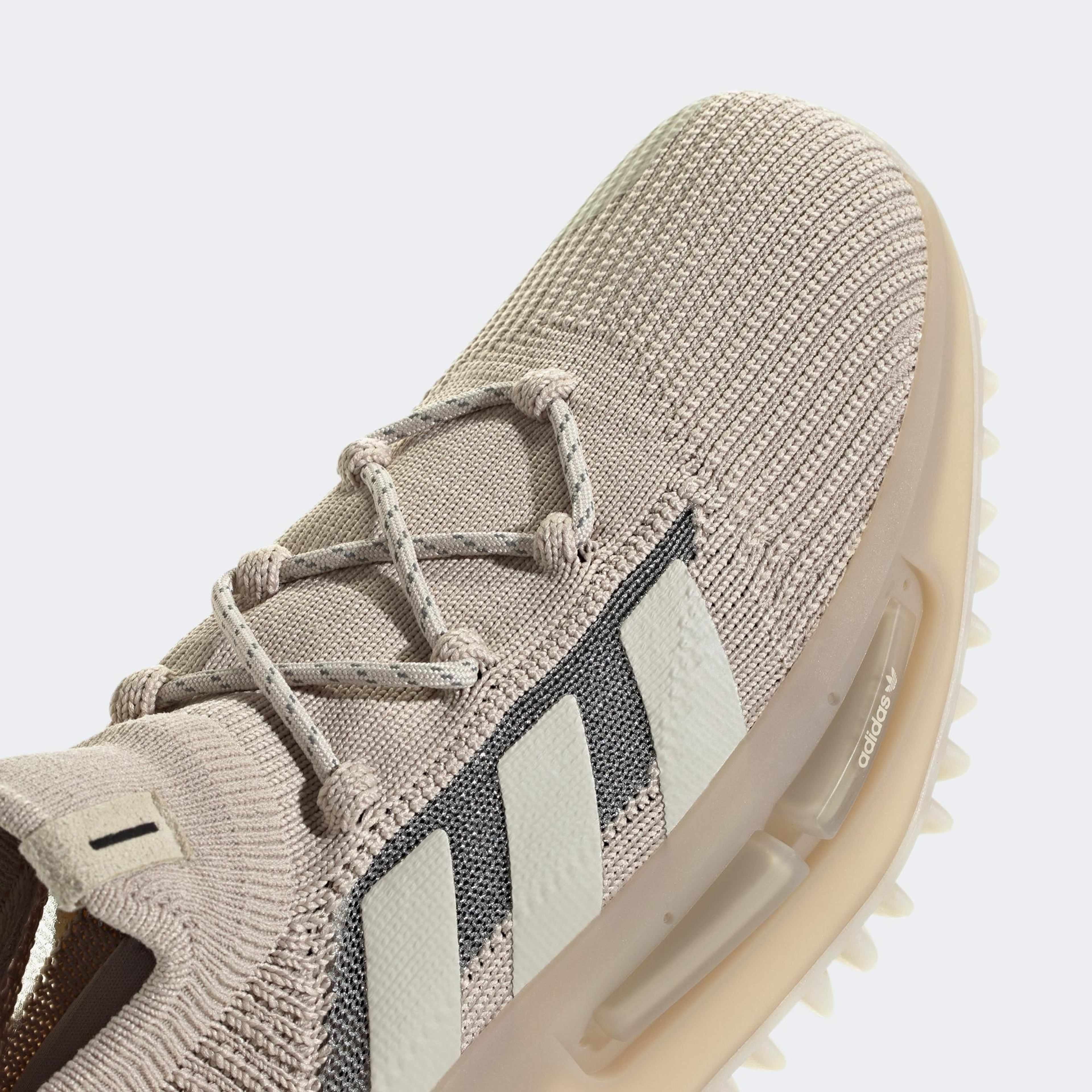 adidas Nmd_S1 Unisex Bej Sneaker