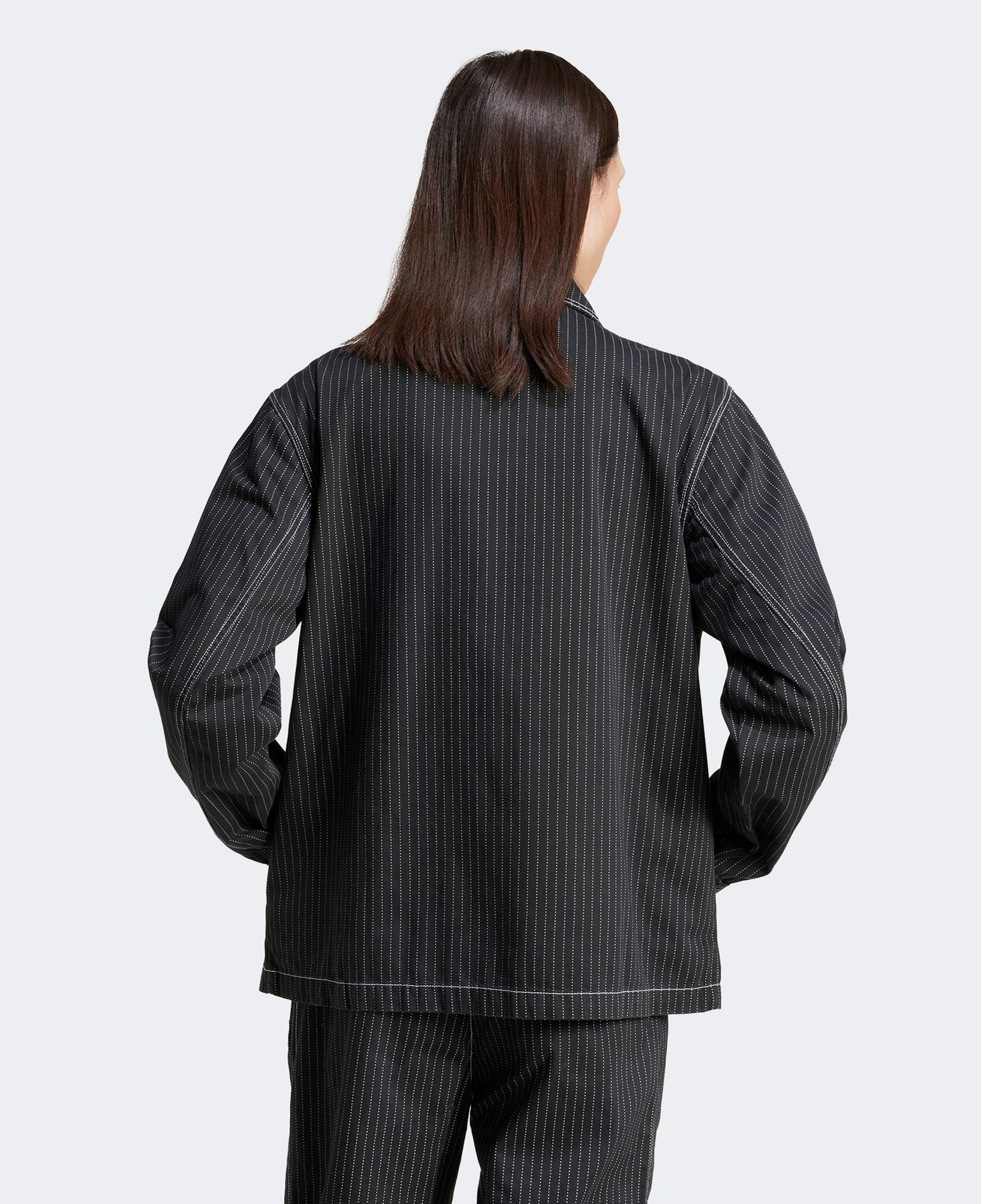 adidas Originals  Erkek Siyah Ceket