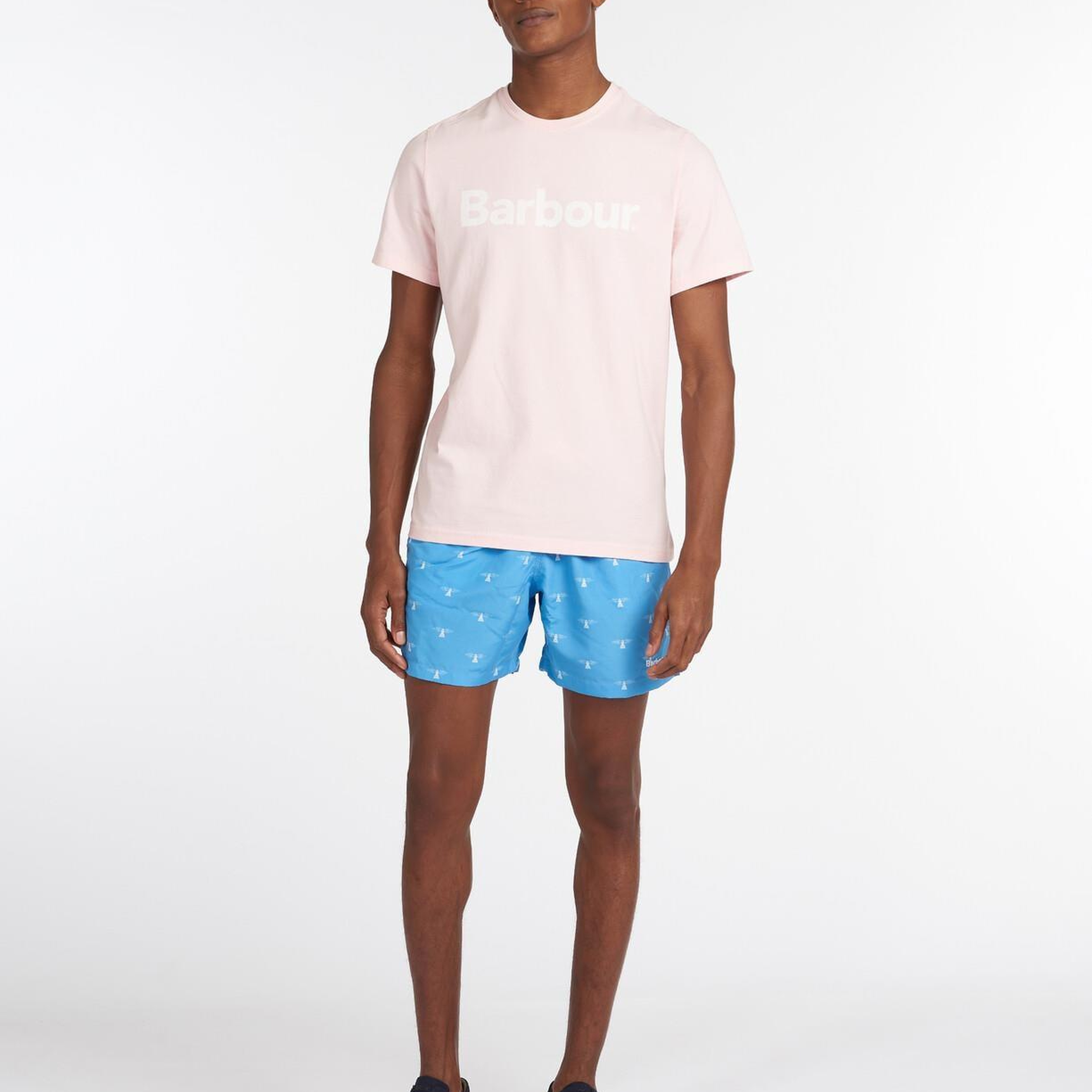 Barbour Coastal Deniz Şortu