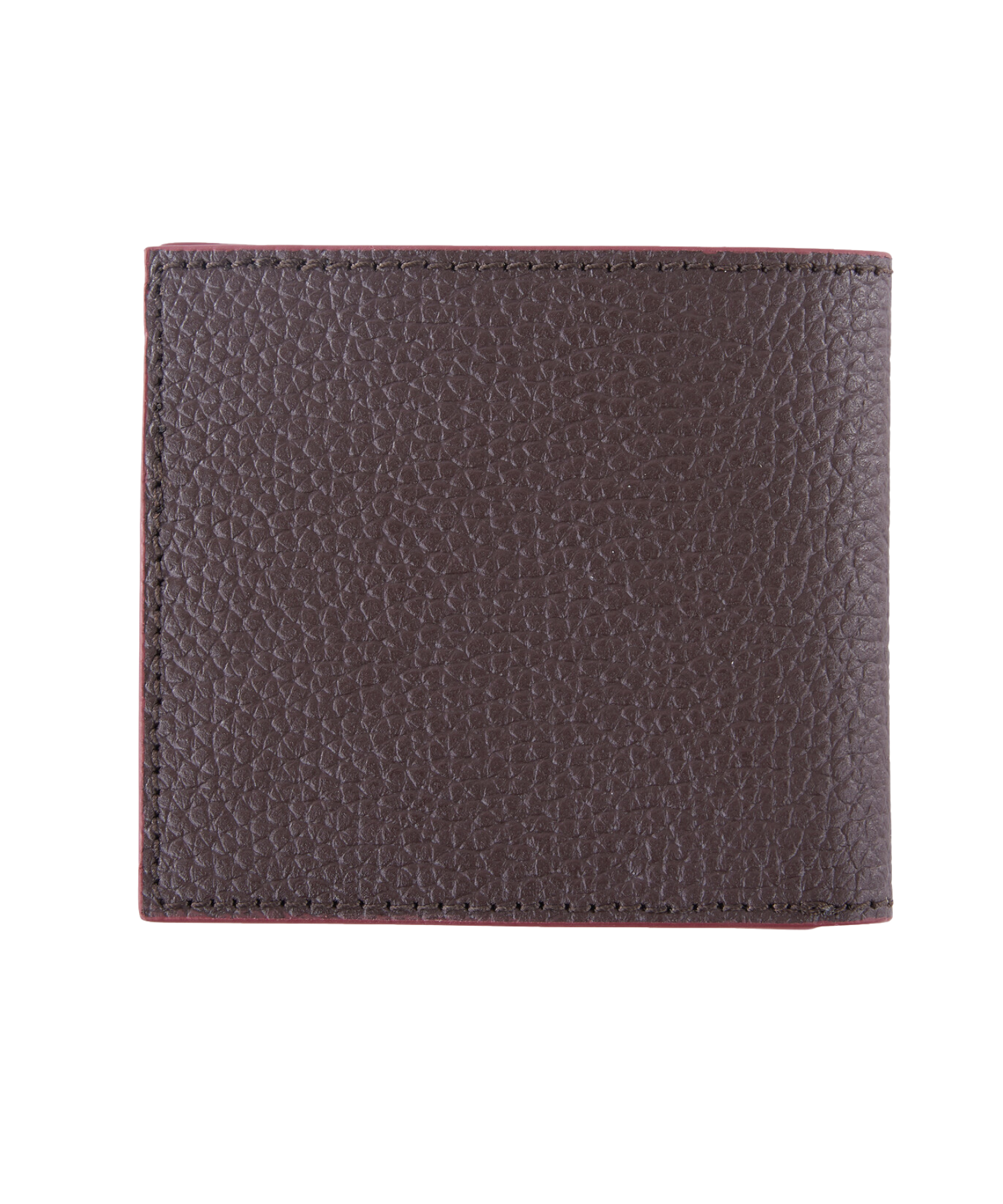 Barbour Grain Deri Billfold Cüzdan