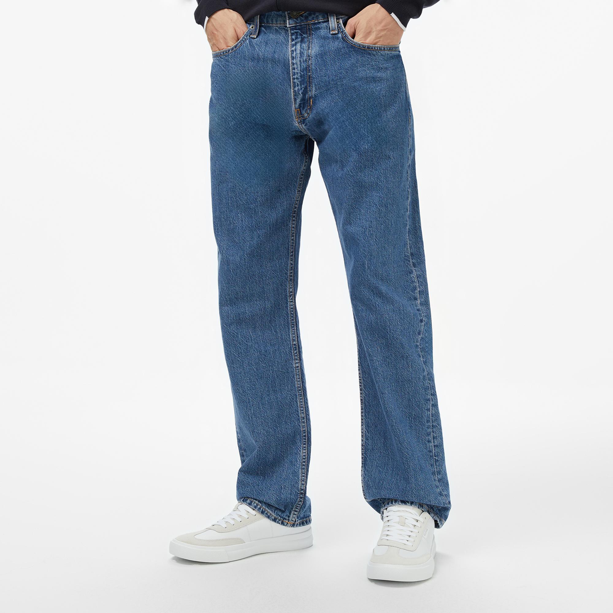 Tommy Hilfiger Cupset Summer Erkek Beyaz Sneaker