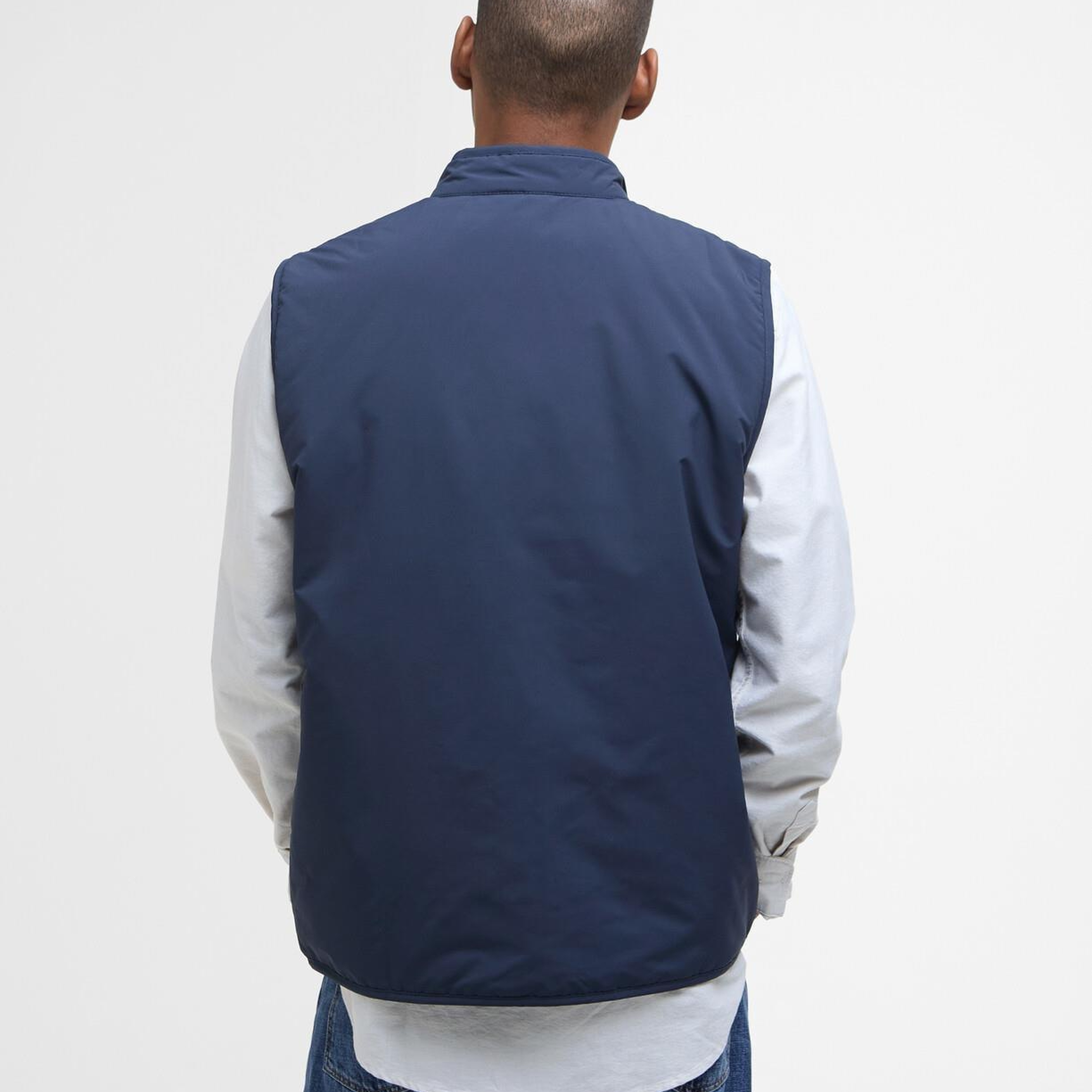 Barbour Henley Liddesdale Yelek
