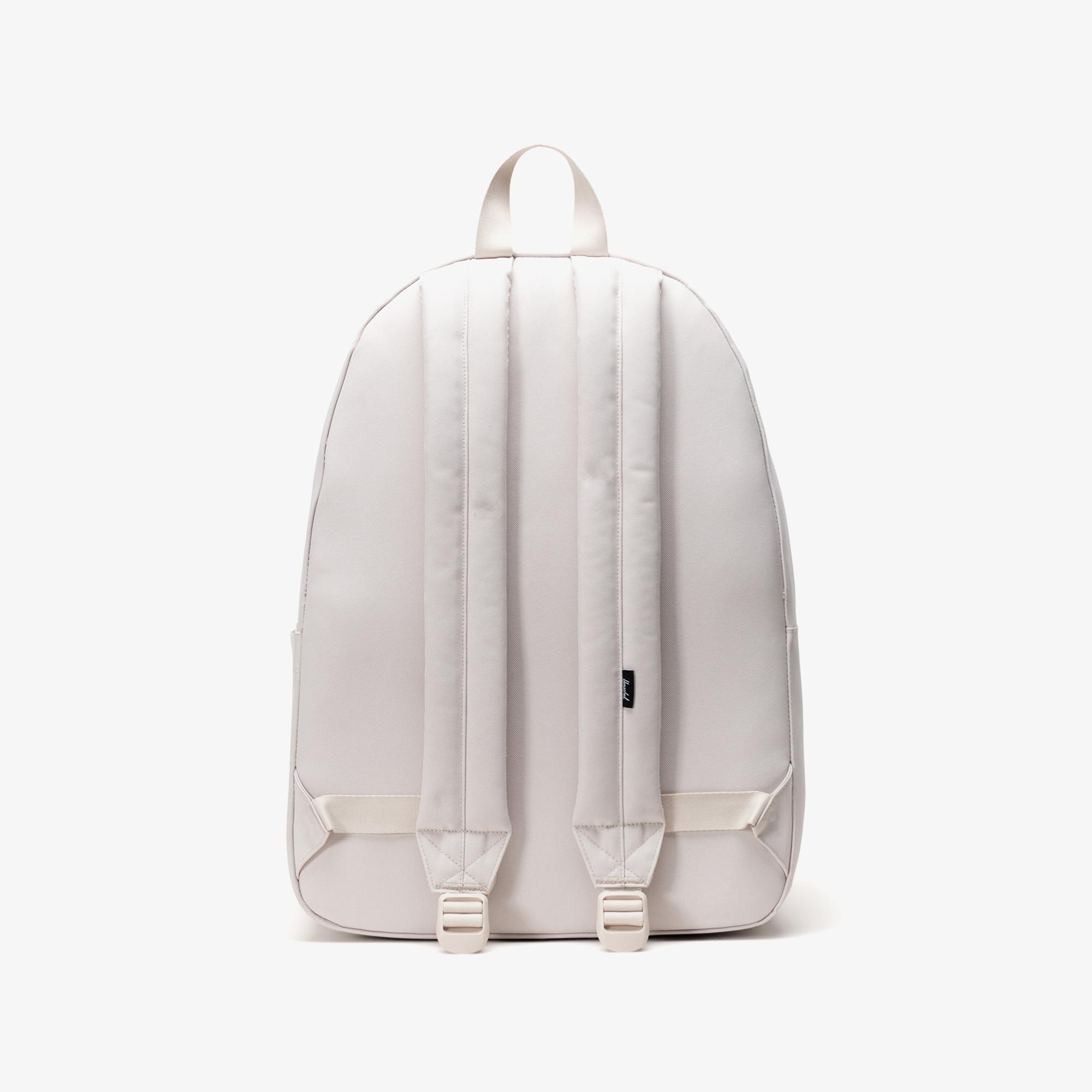 Herschel Classic 30L Unisex Beyaz Sırt Çantası