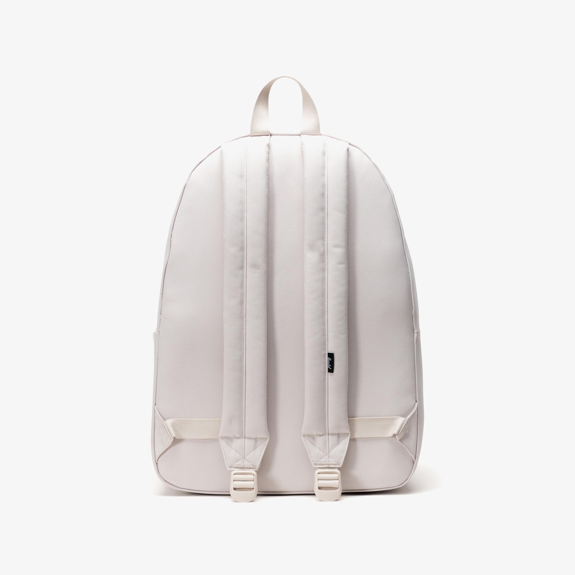 Herschel Classic 30L Unisex Beyaz Sırt Çantası