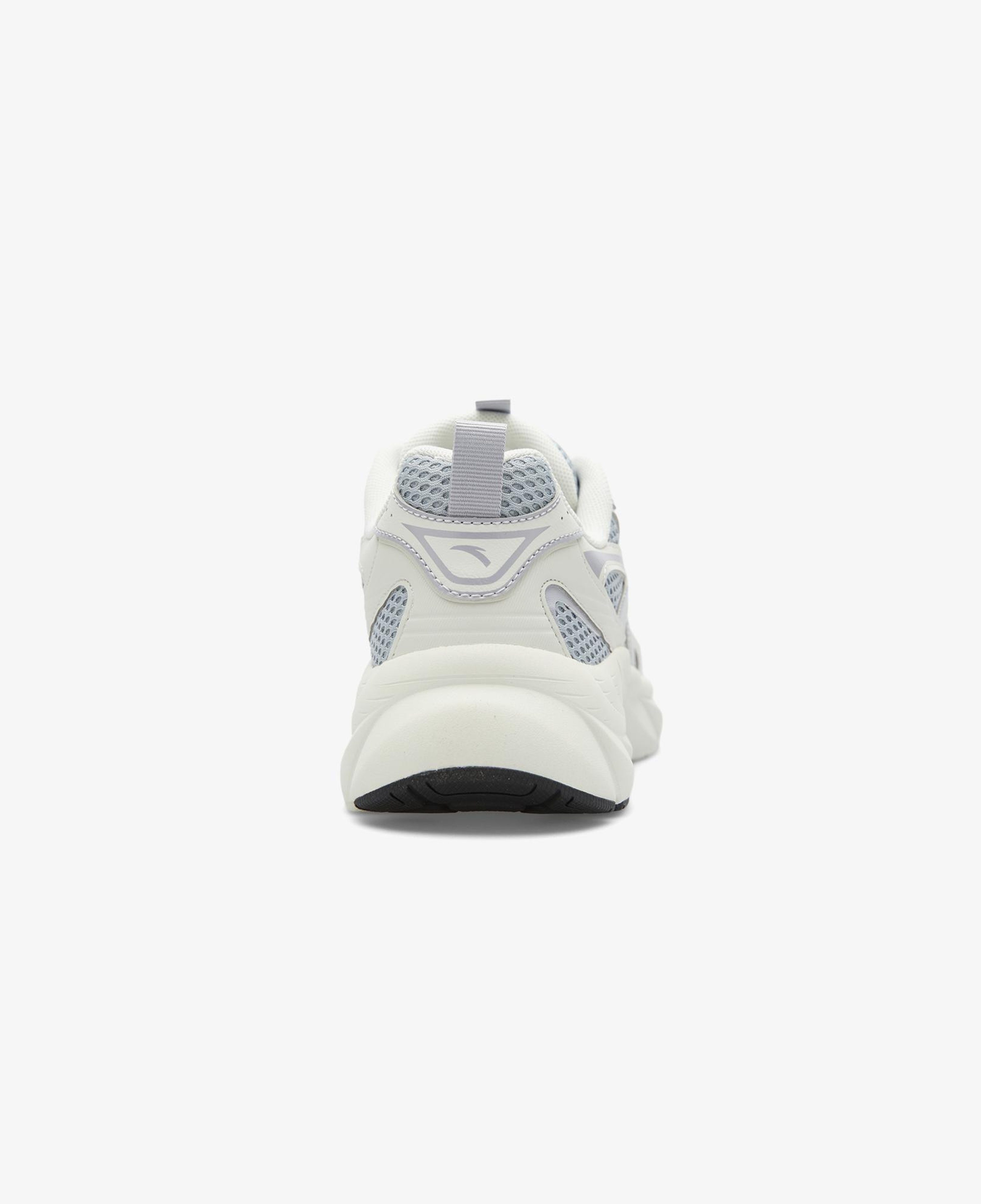 Anta Galaxy Erkek Gri Spor Ayakkabı