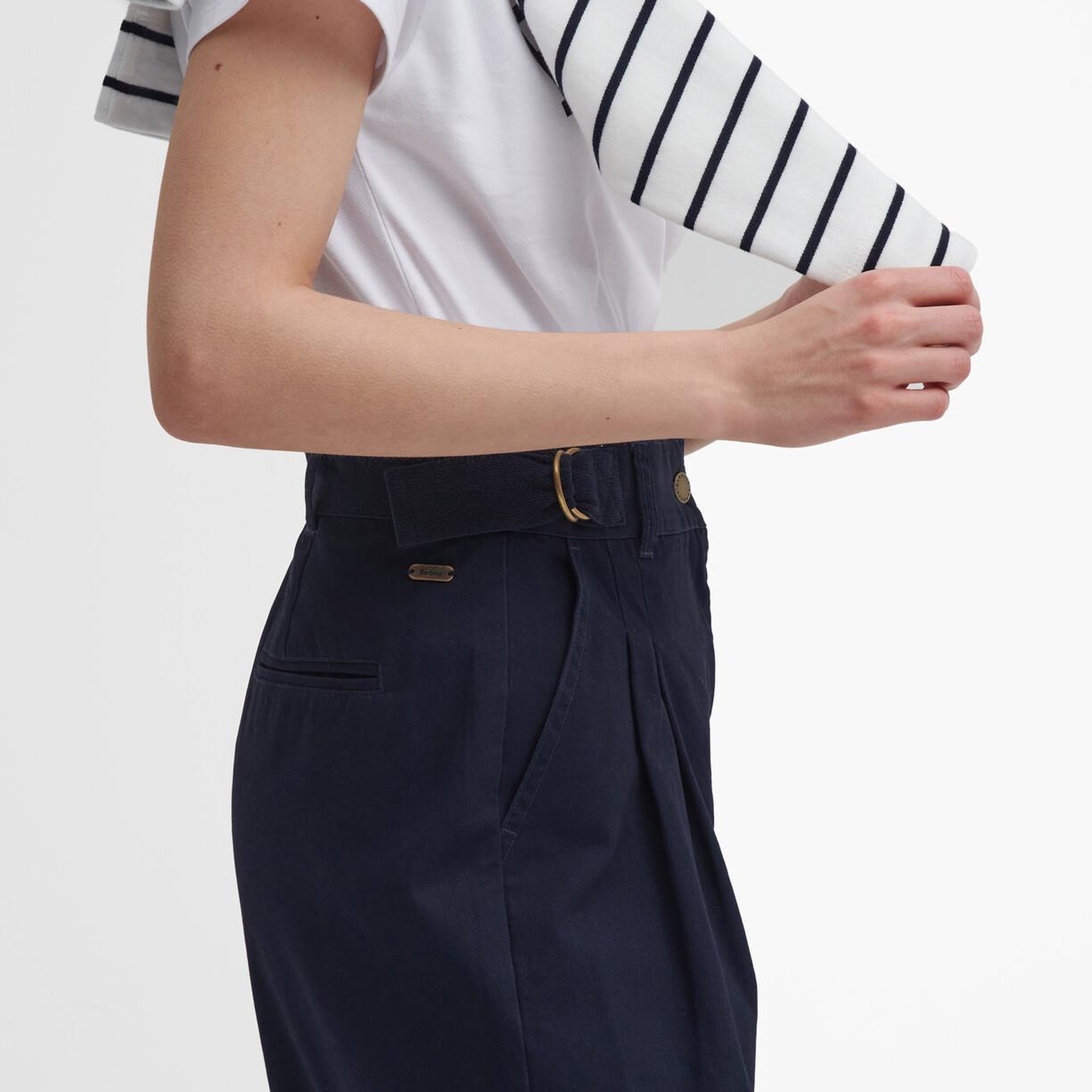 Barbour Amber Pantolon