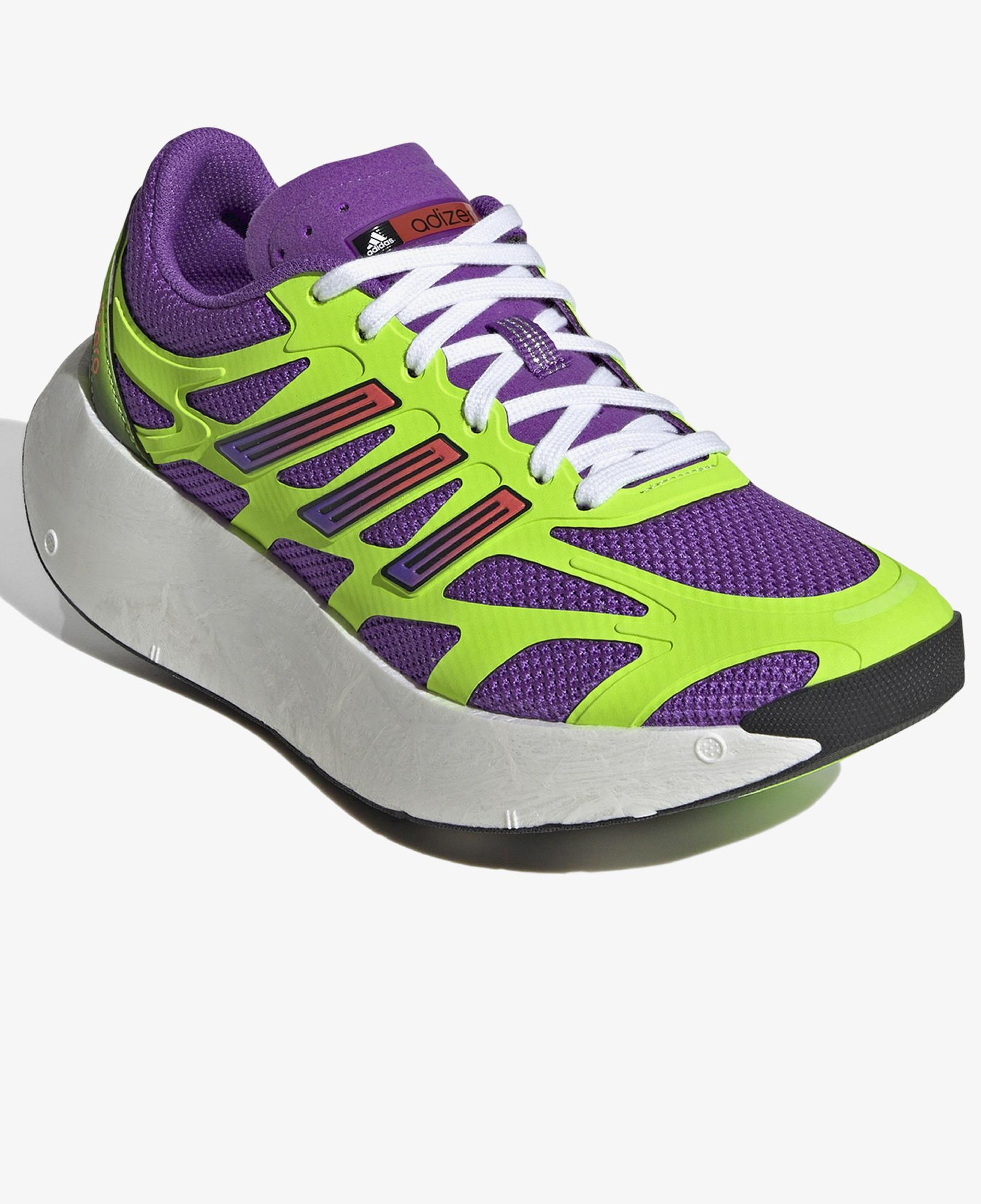 adidas Originals Adizero Aruku Kadın Mor Spor Ayakkabı