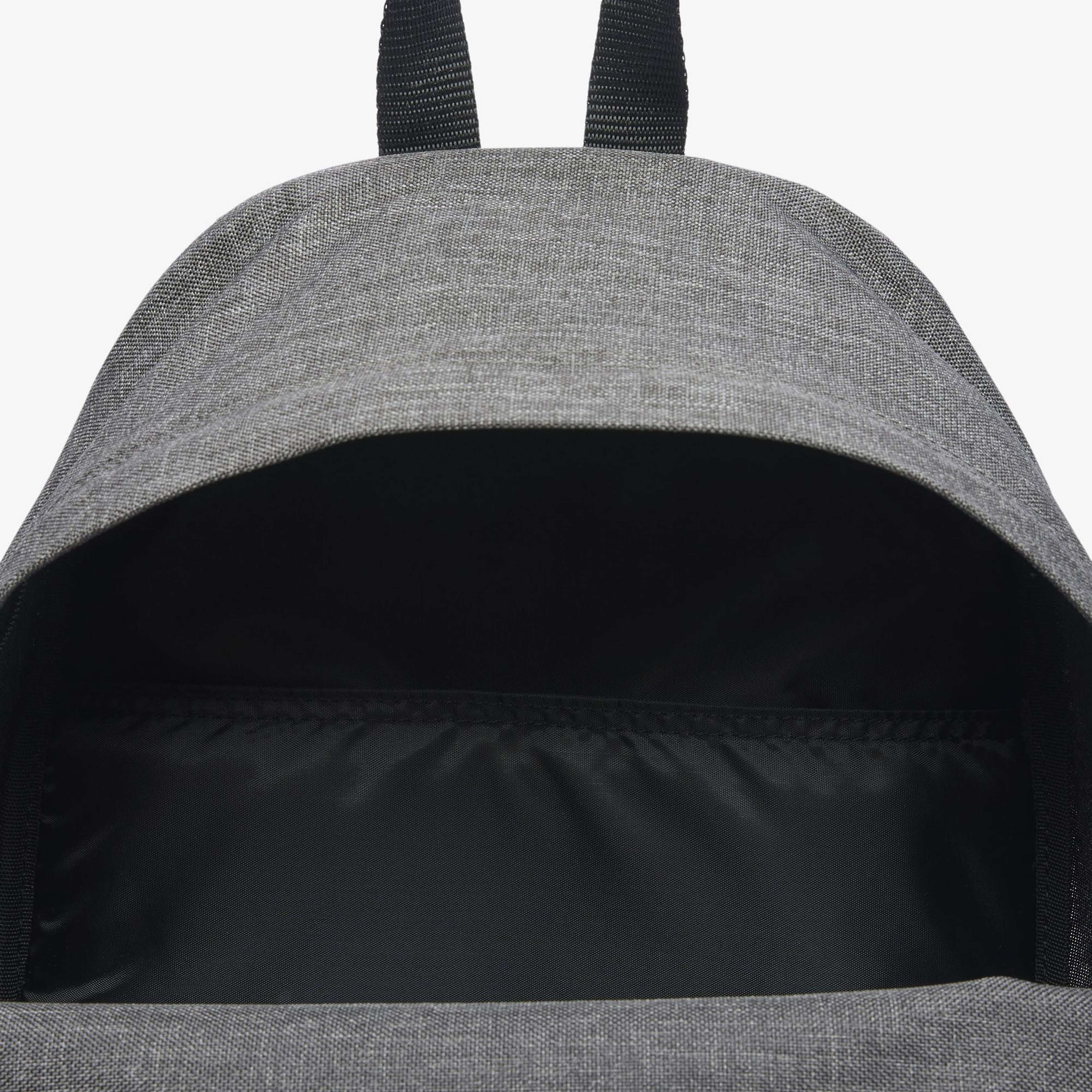 Lacoste Erkek Koyu Gri Sırt Çantası