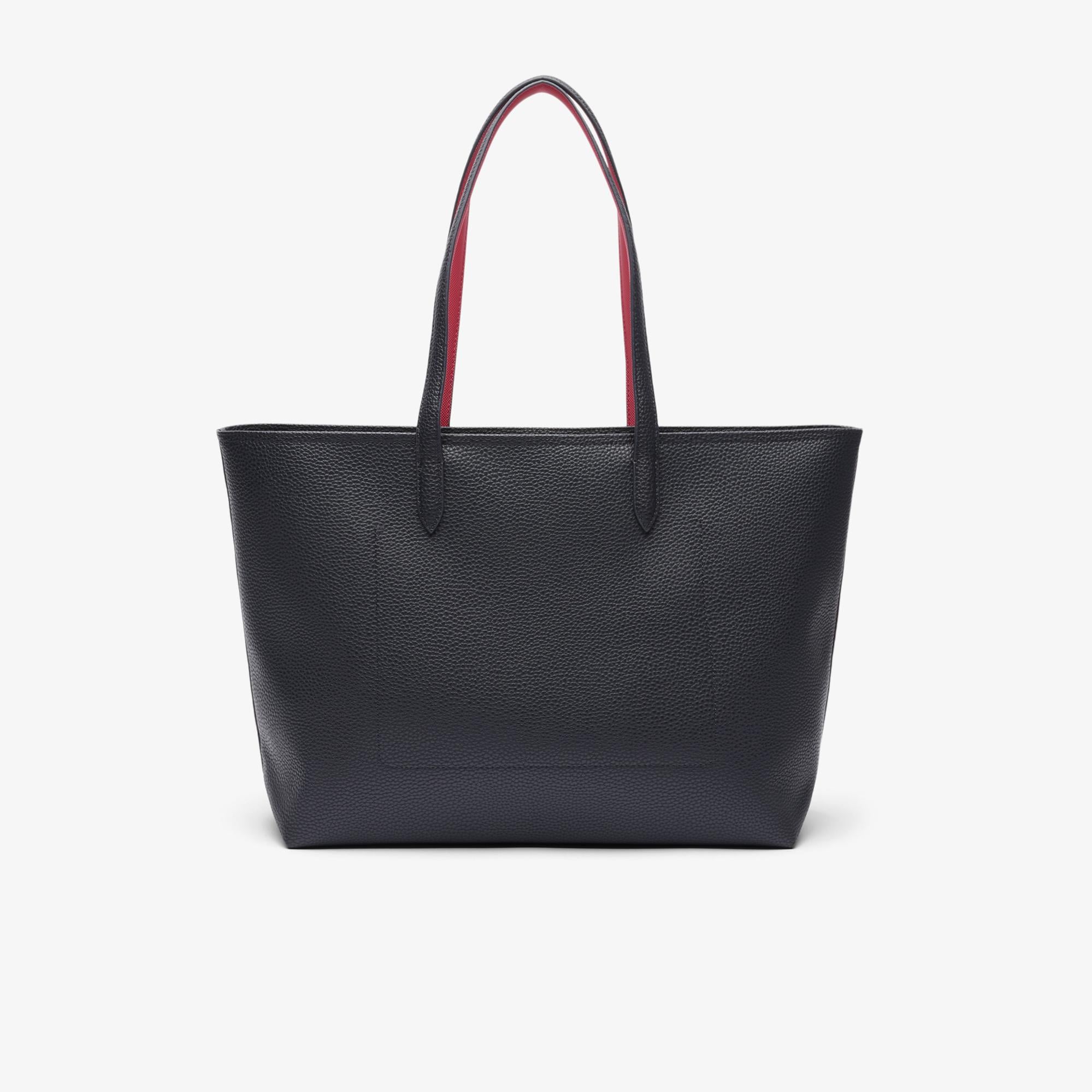 Lacoste Anna Kadın Lacivert Omuz Çantası