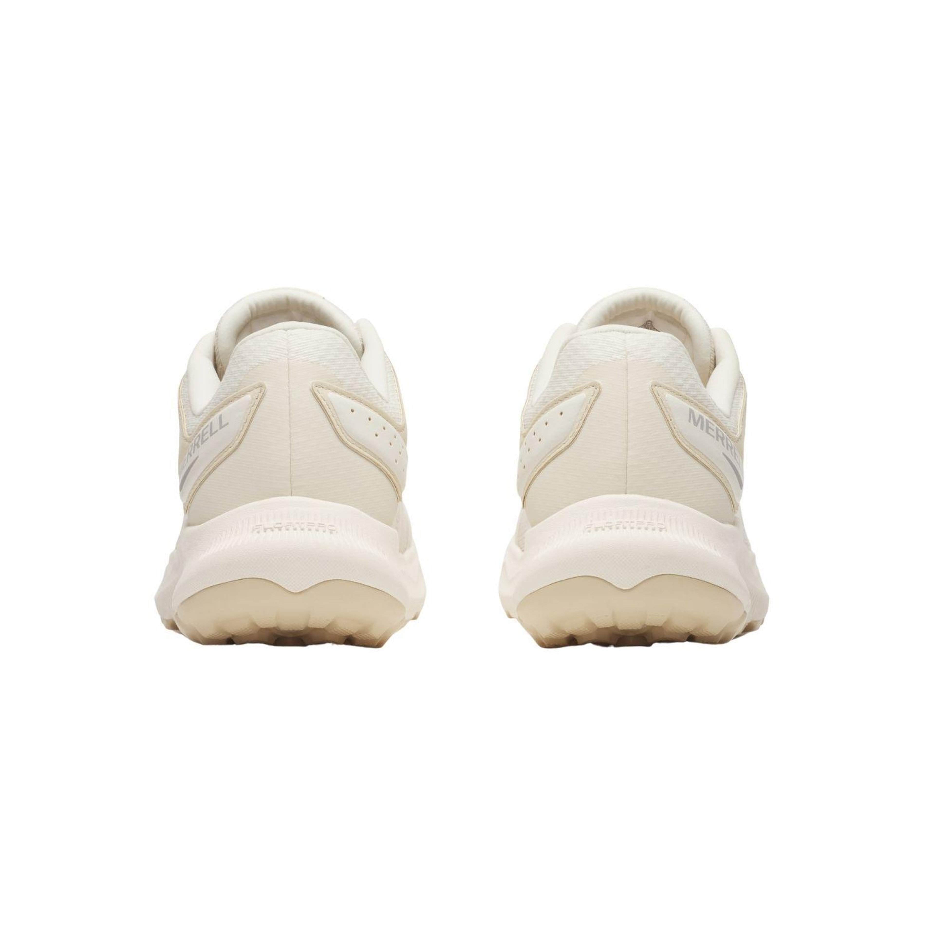 Merrell Antora 4 Kadın Bej Patika Koşusu Ayakkabısı