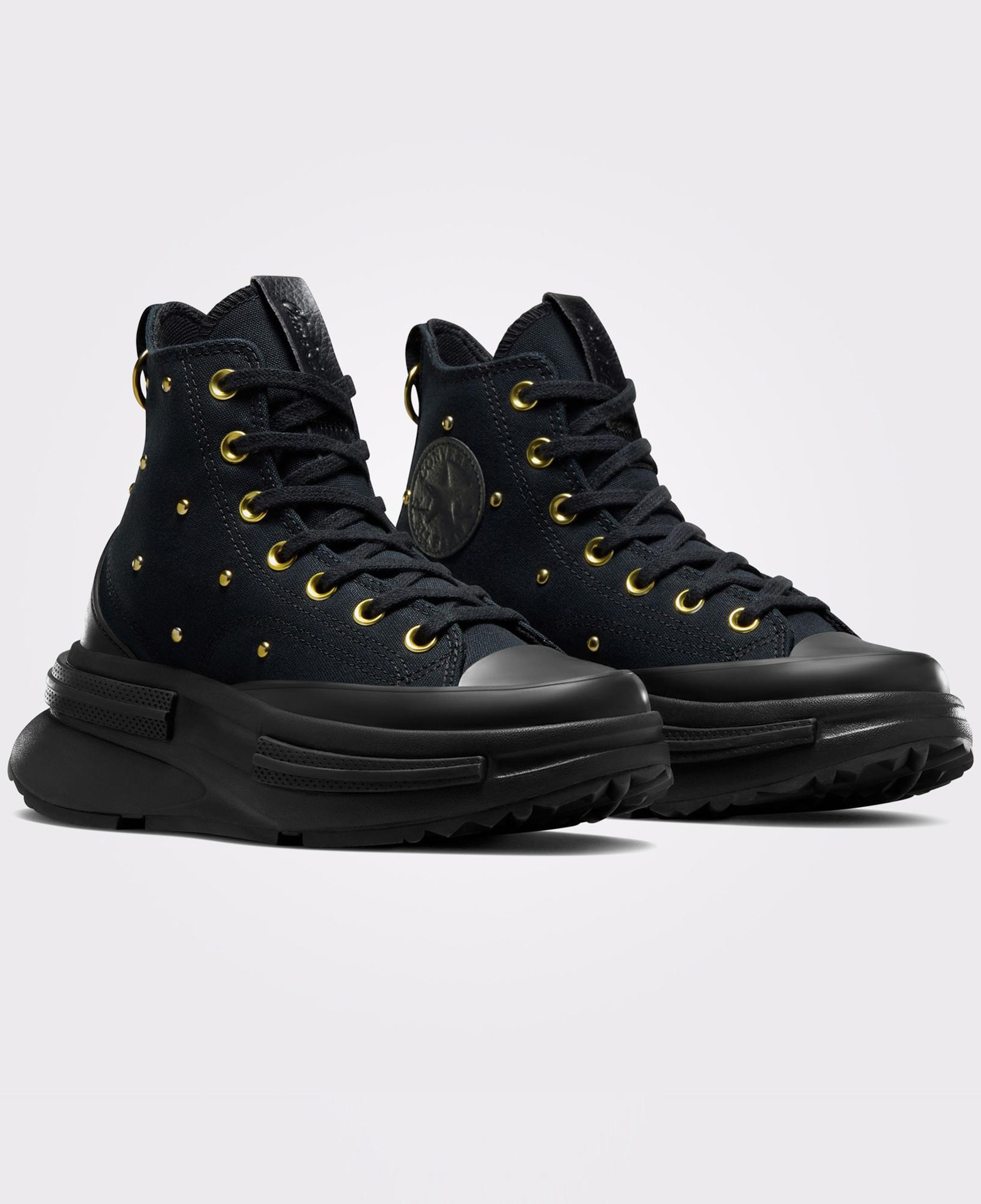 Converse Run Star Legacy Cx Platform Star Studded