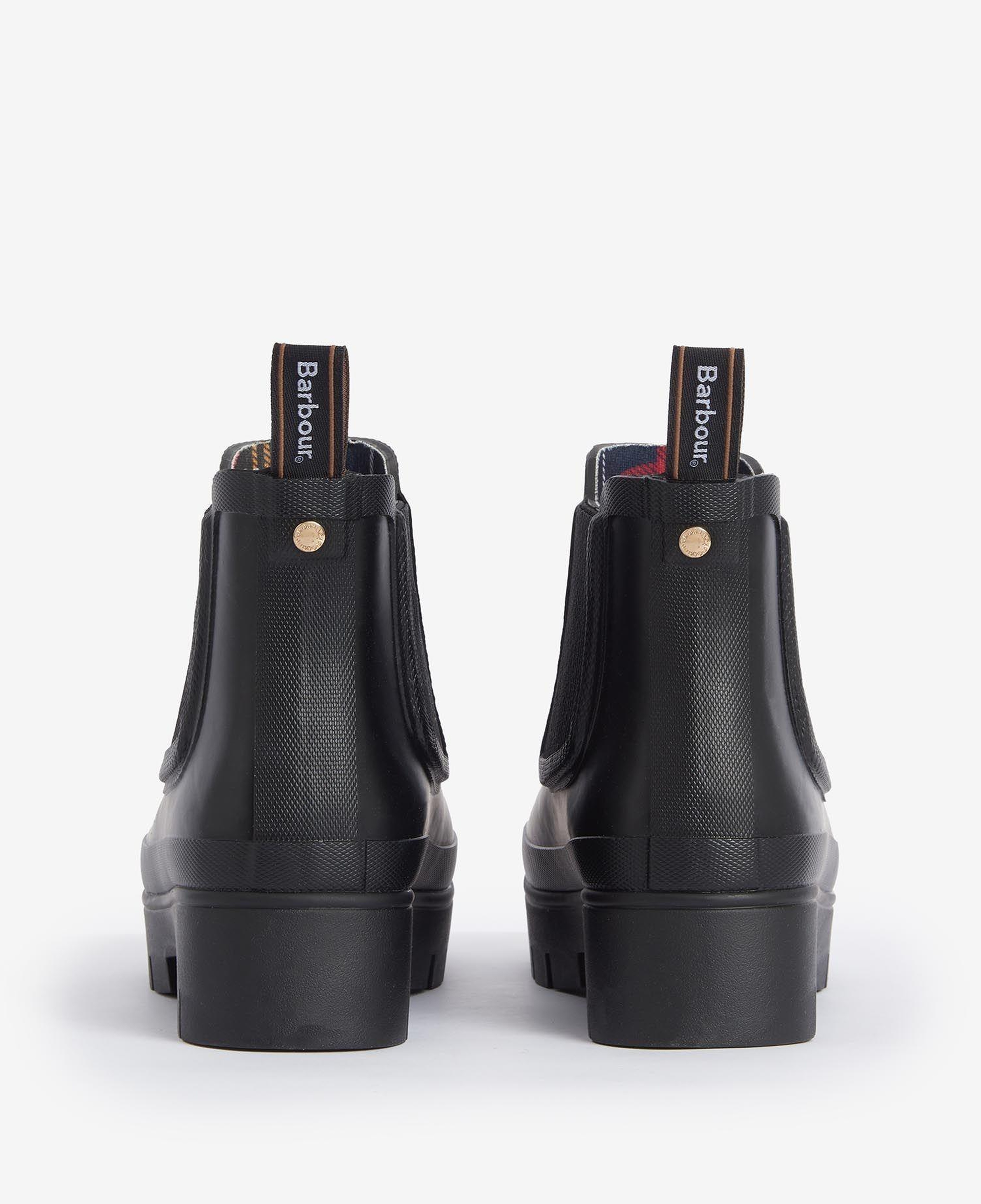 Barbour Halton Chelsea Yağmur Botu