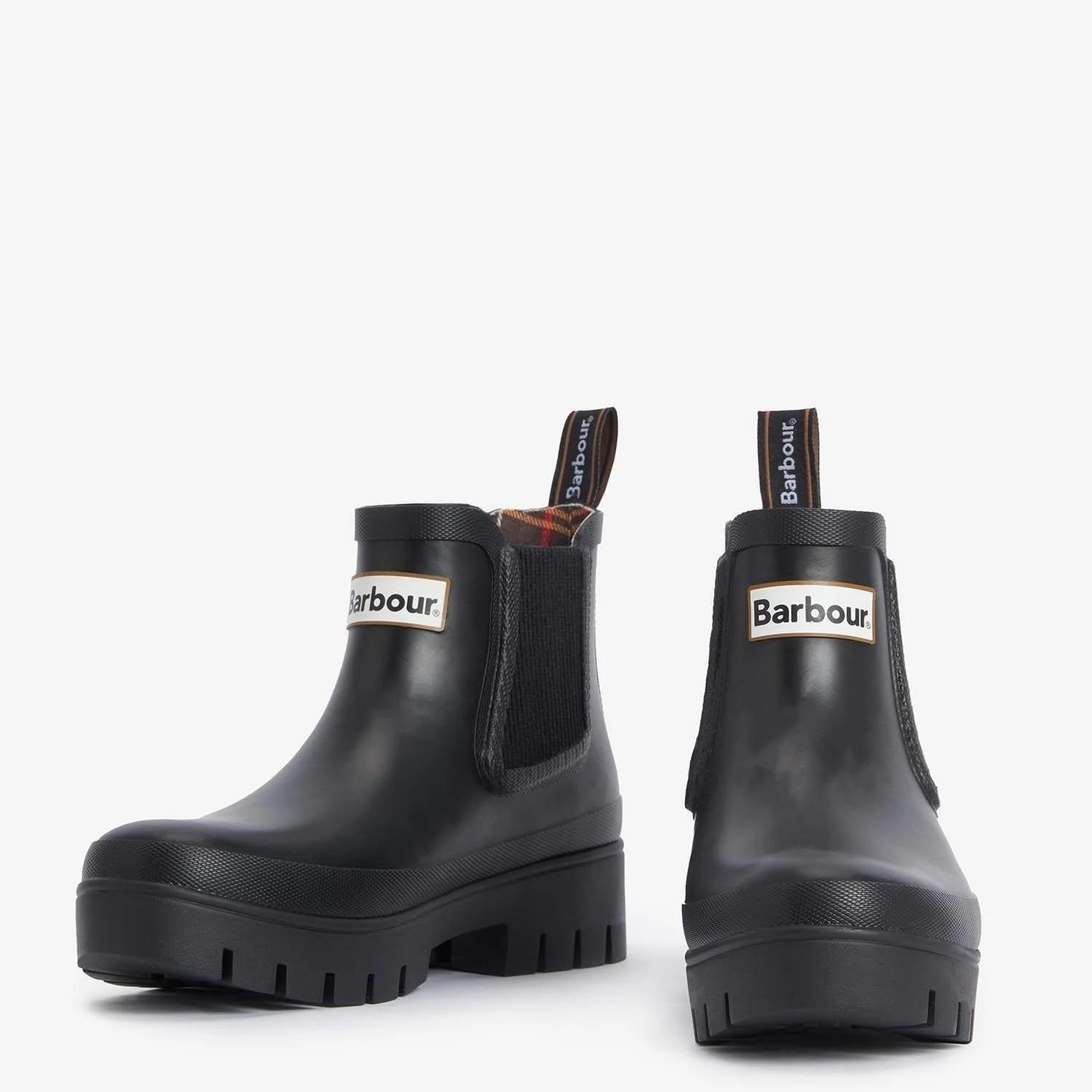 Barbour Halton Chelsea Yağmur Botu