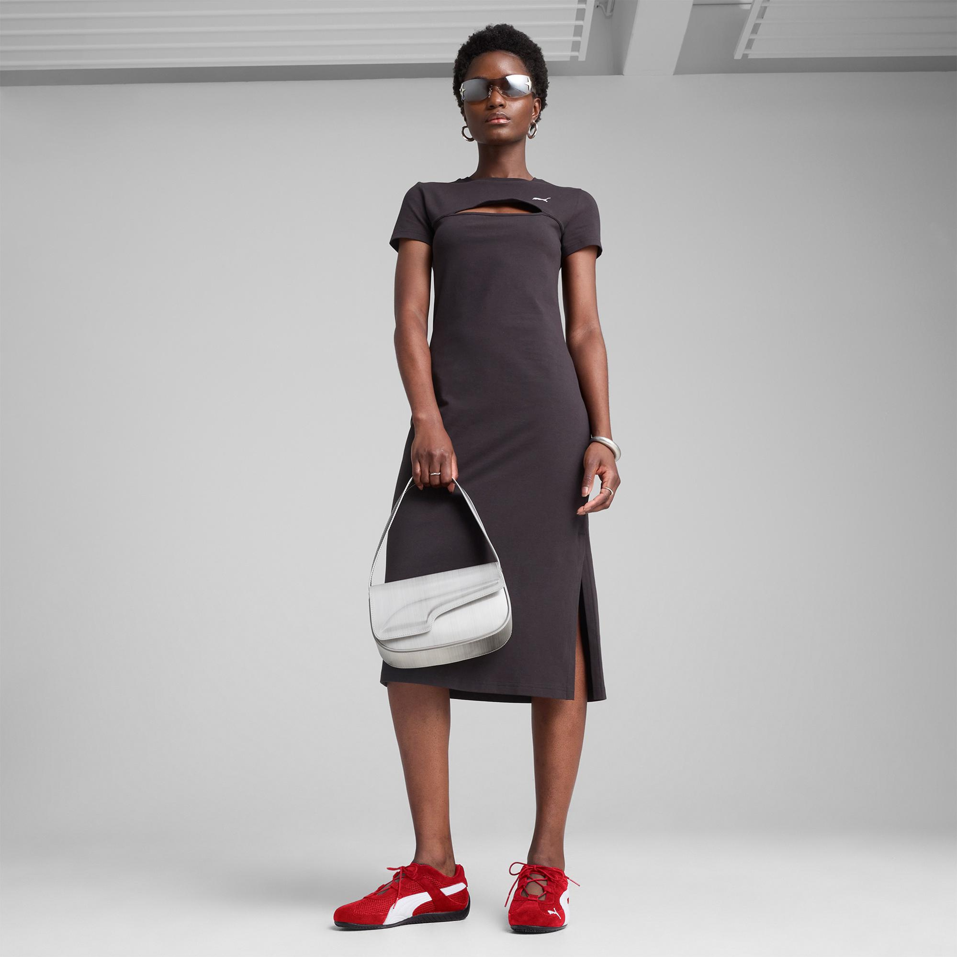 Puma Speedcat Go Kadın Kırmızı Babet