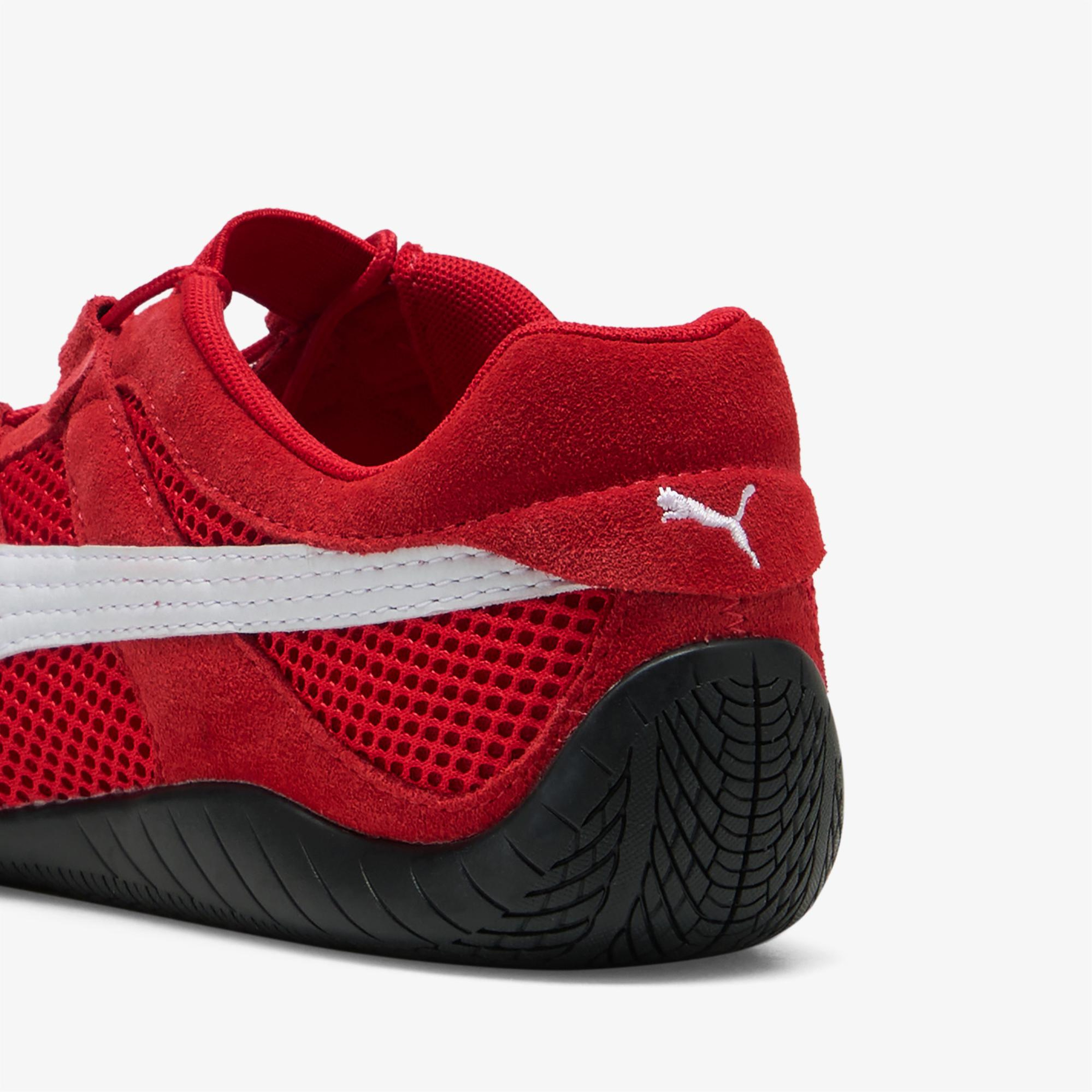 Puma Speedcat Go Kadın Kırmızı Babet