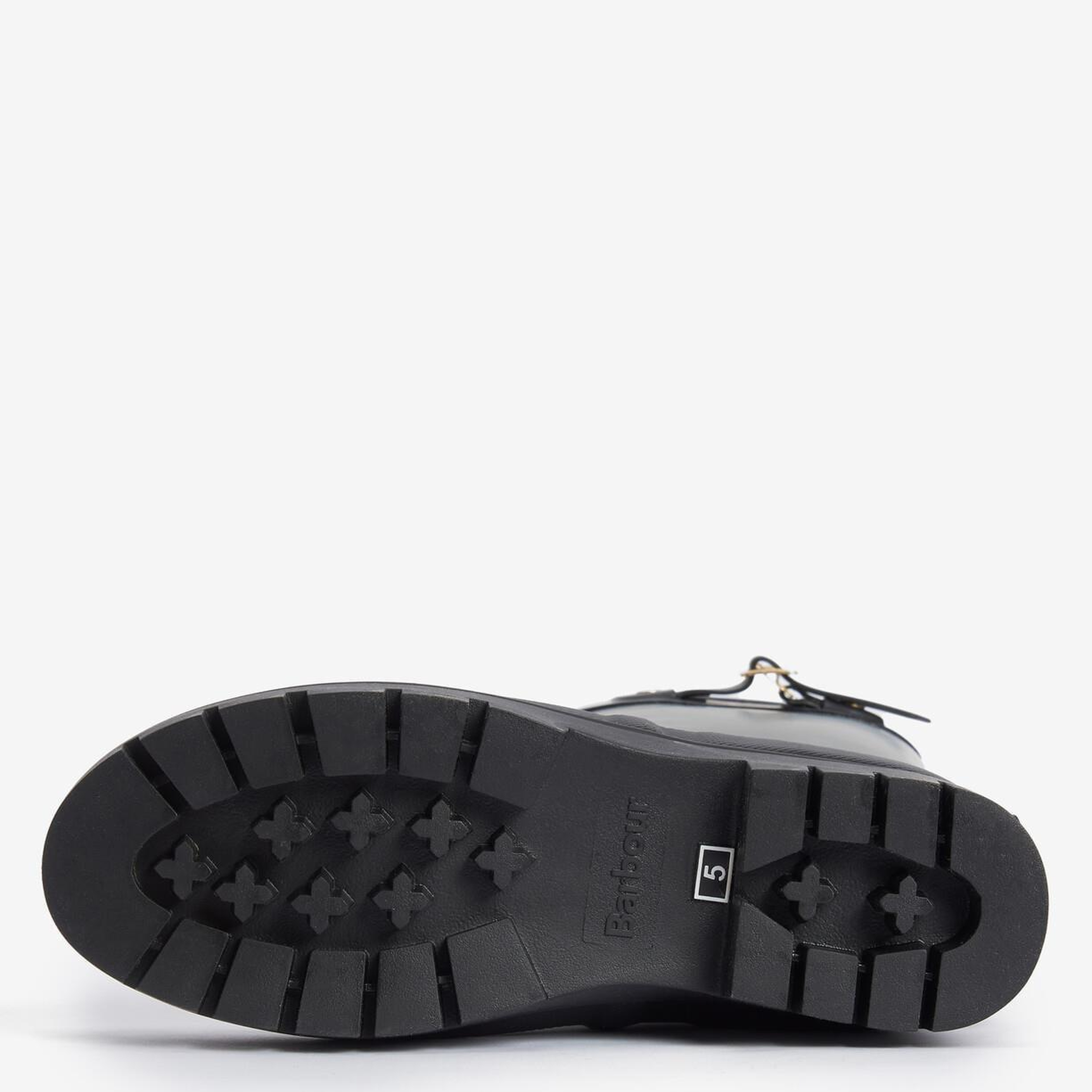 Barbour Snowdon Uzun Çizme