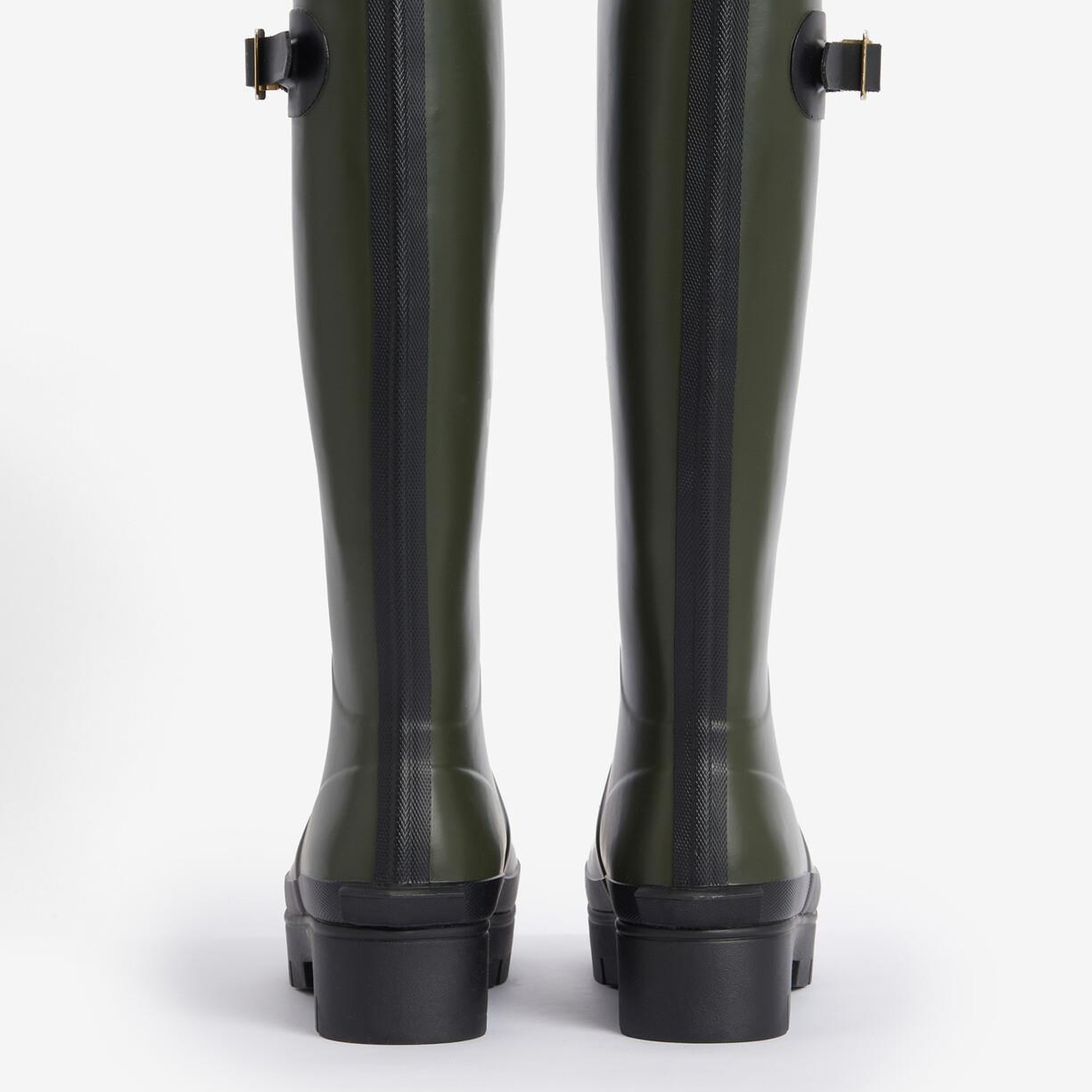 Barbour Snowdon Uzun Çizme