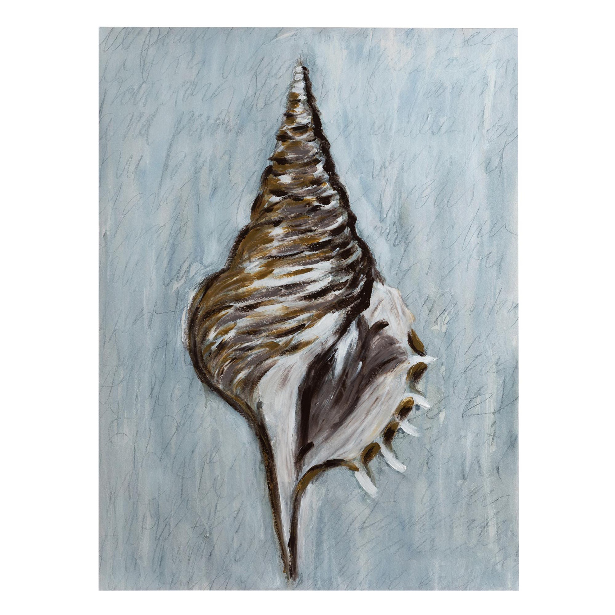 PEARL YAĞLI BOYA TABLO 90X120CM