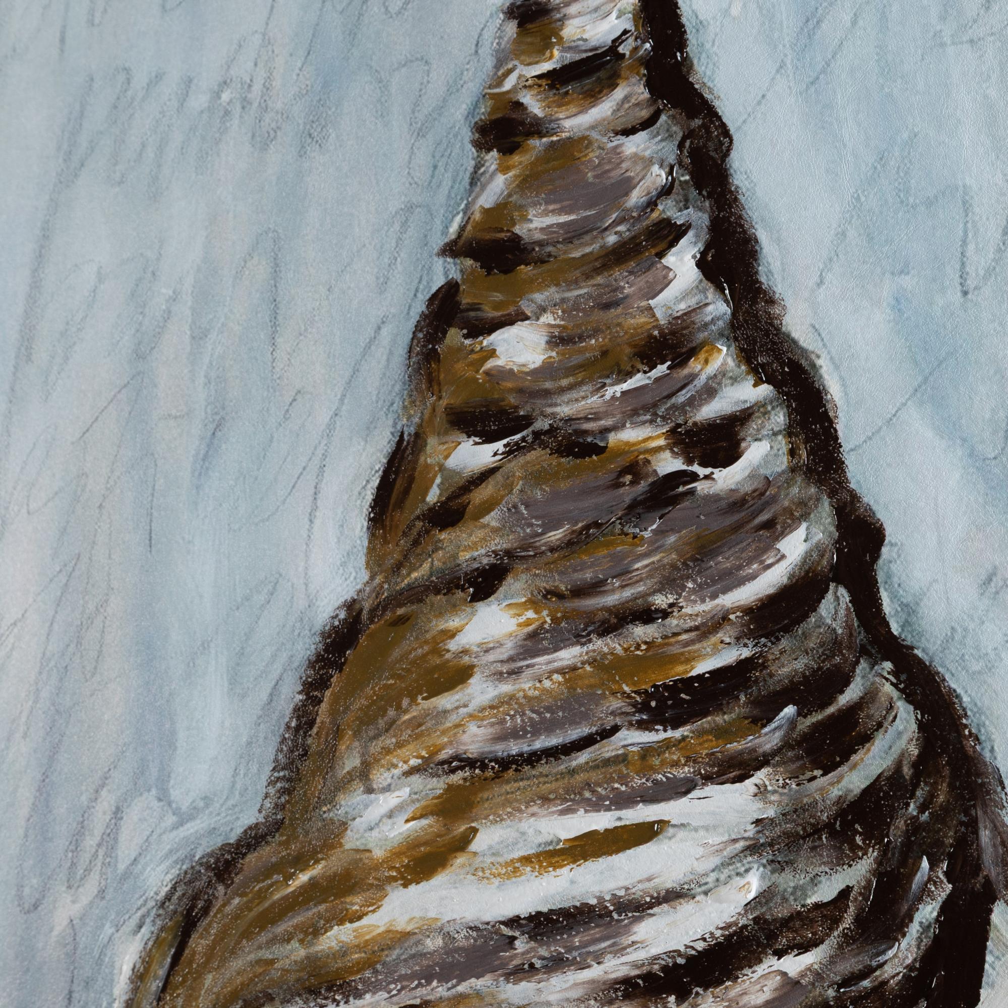 PEARL YAĞLI BOYA TABLO 90X120CM