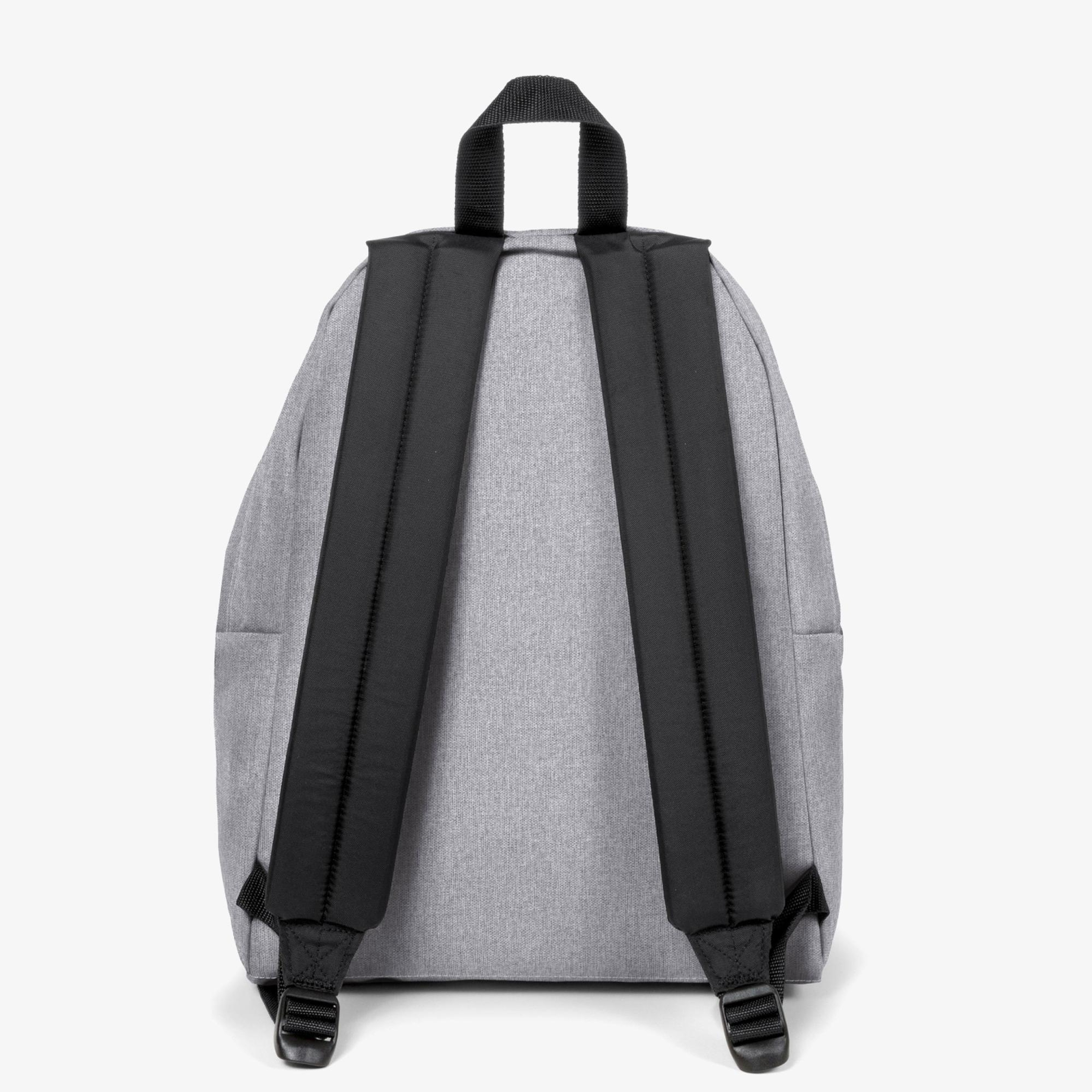 Eastpak Padded Pak'r Unisex Gri Sırt Çantası