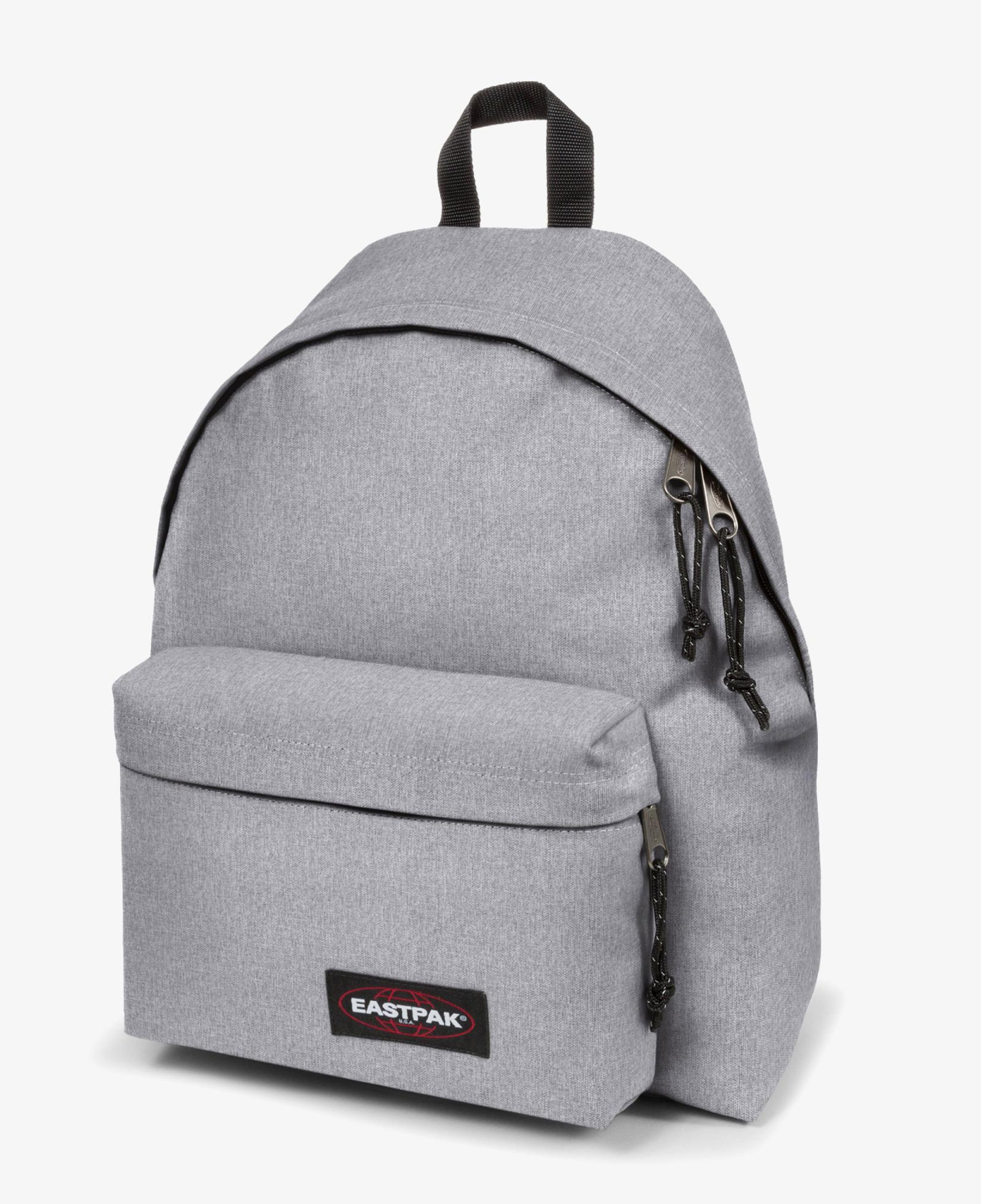 Eastpak Padded Pak'r Unisex Gri Sırt Çantası