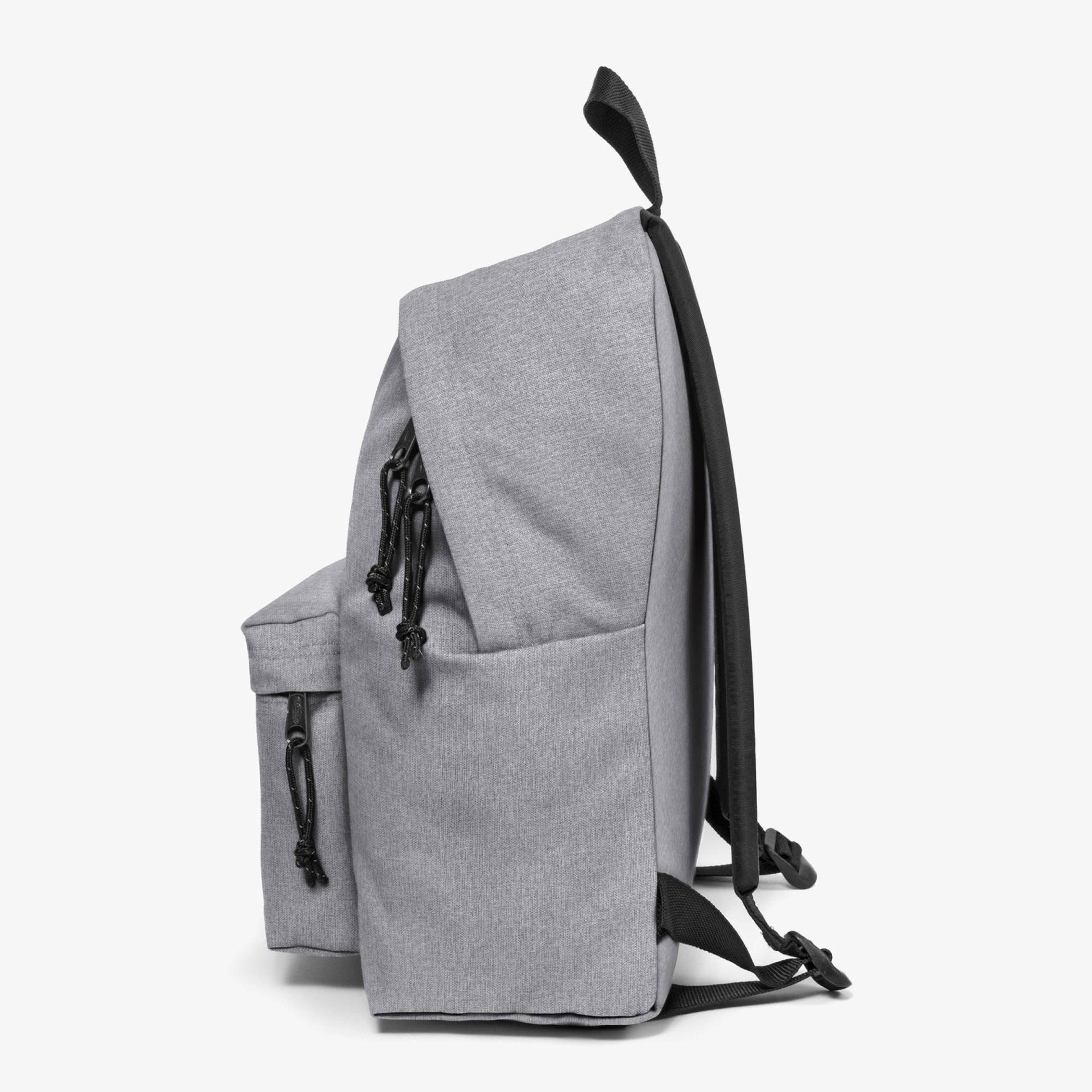 Eastpak Padded Pak'r Unisex Gri Sırt Çantası