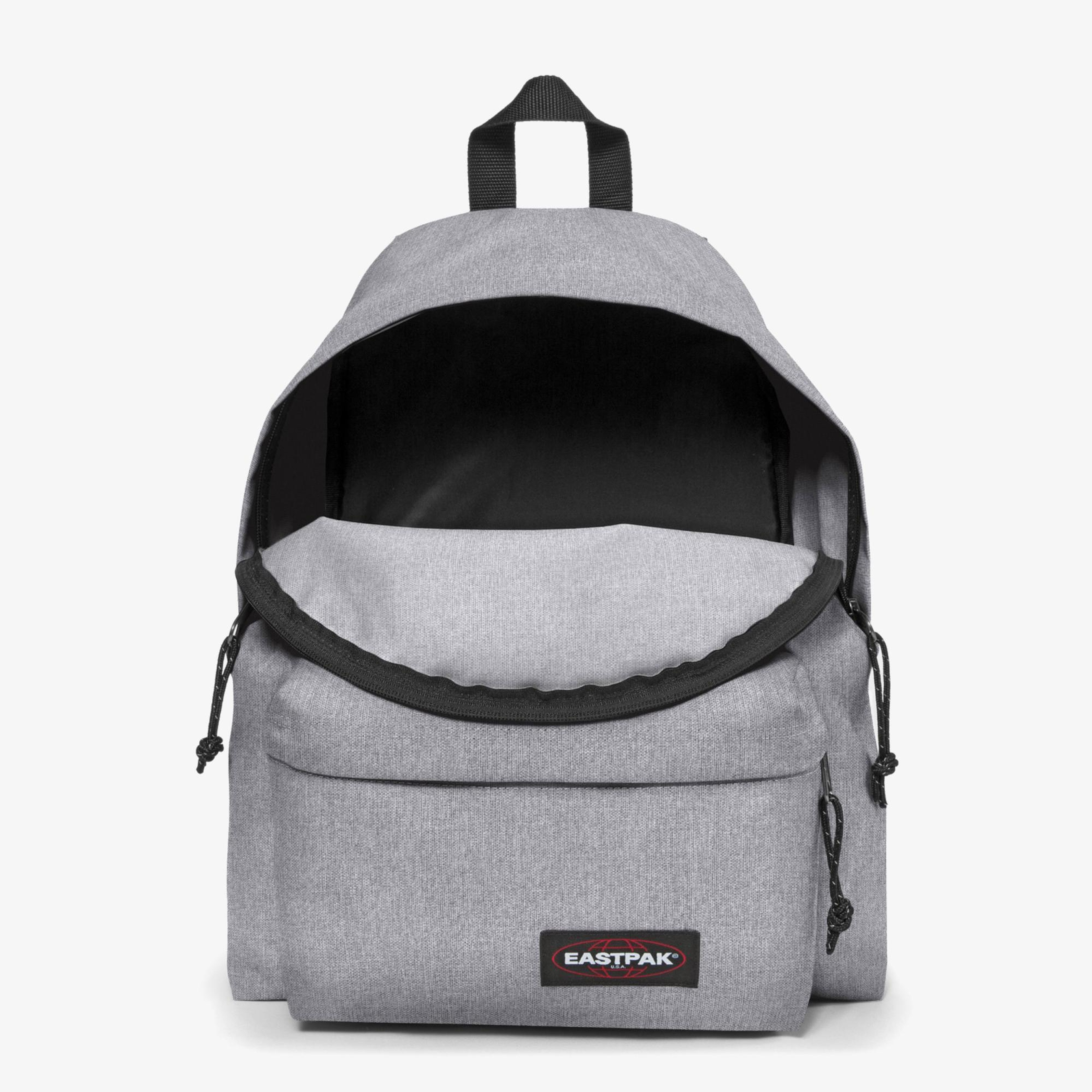 Eastpak Padded Pak'r Unisex Gri Sırt Çantası