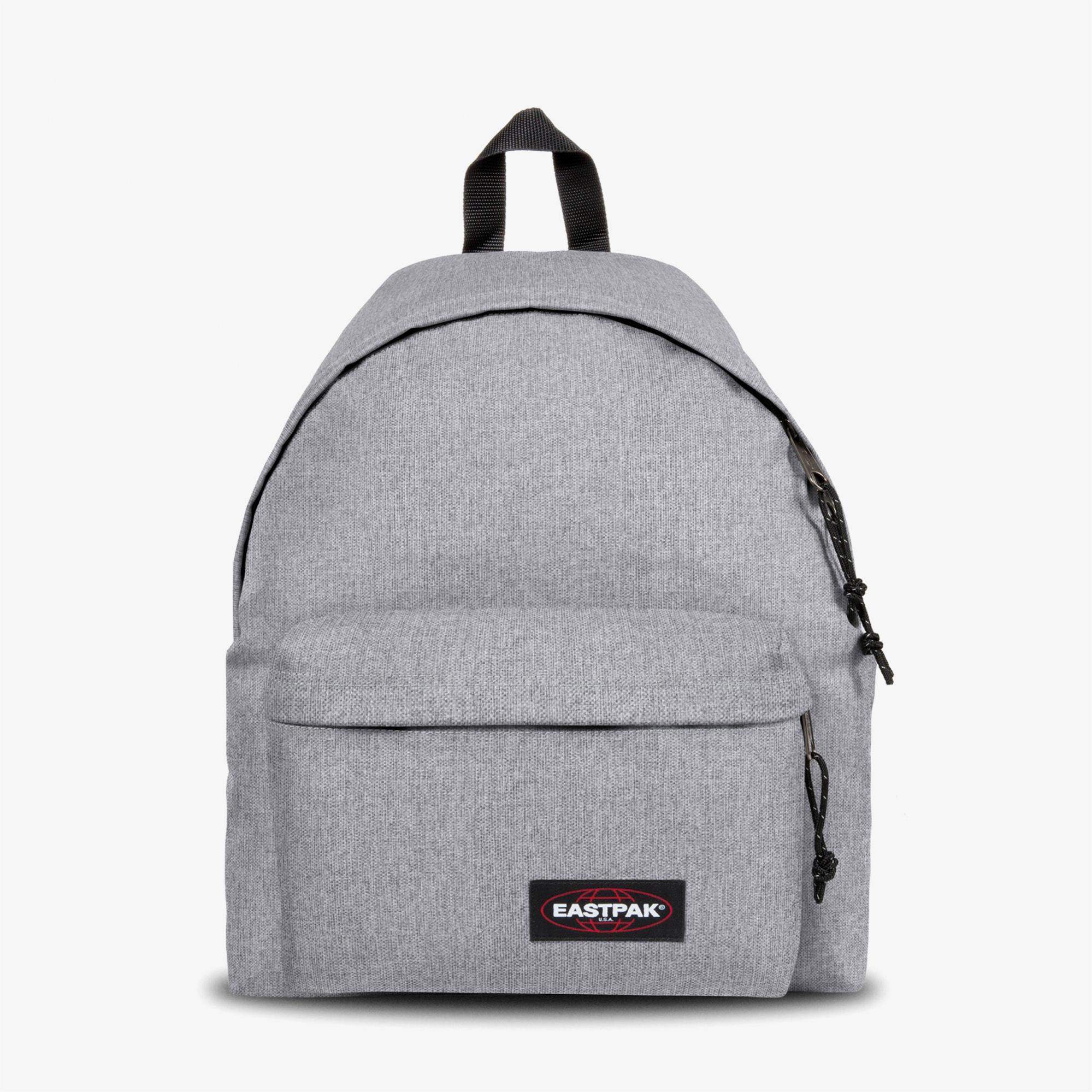 Eastpak Padded Pak'r Unisex Gri Sırt Çantası