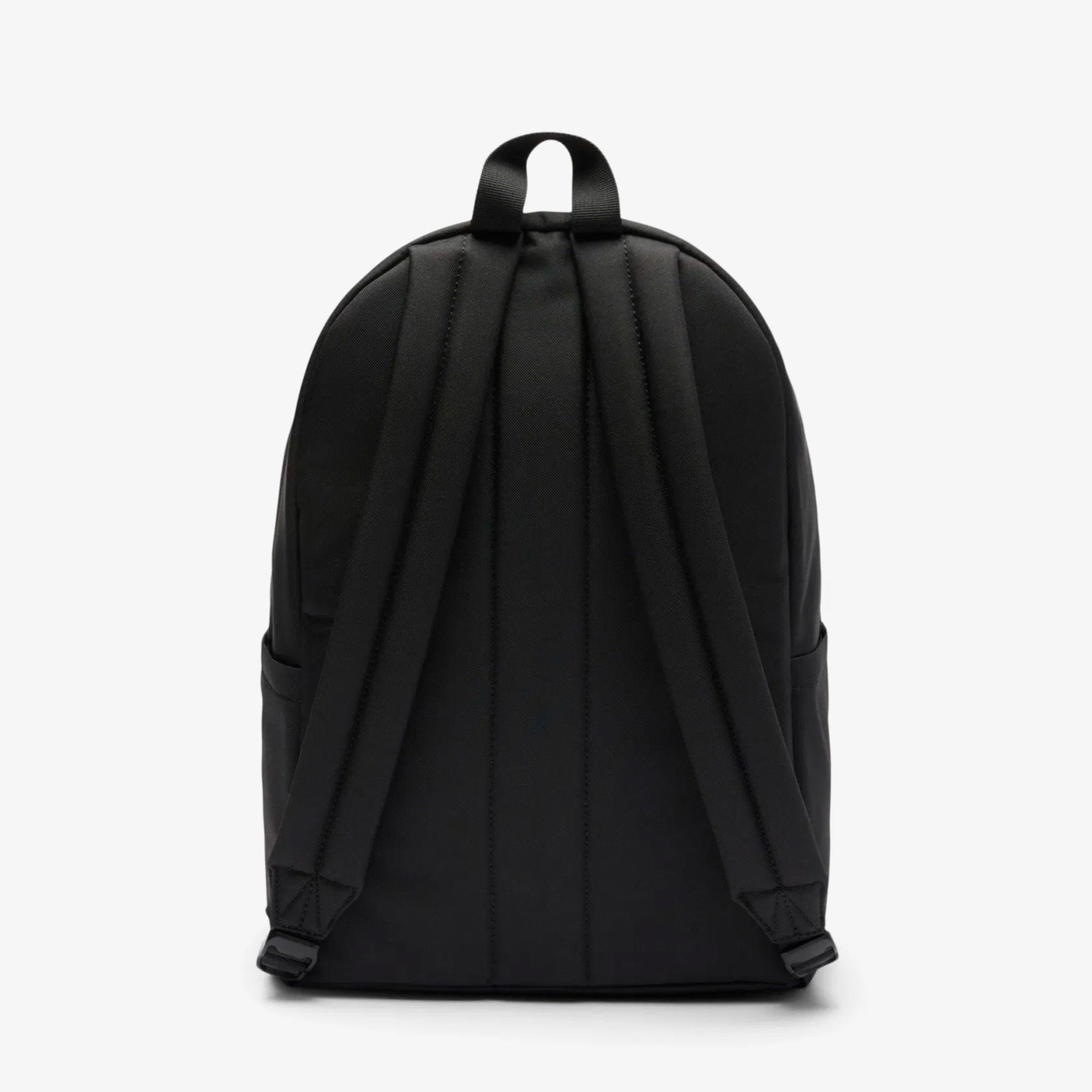 Lacoste Erkek Siyah Sırt Çantası