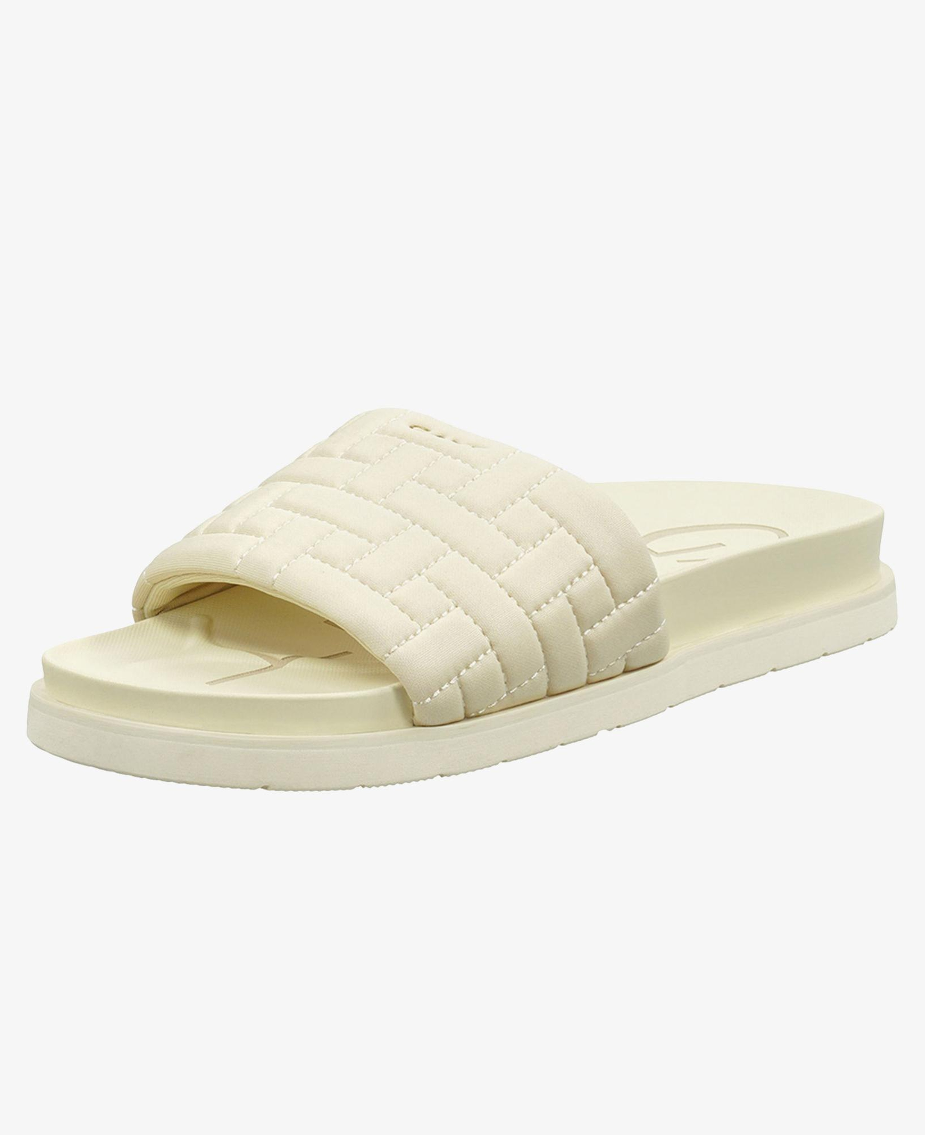 GANT Kadın Beyaz Mardale Terlik