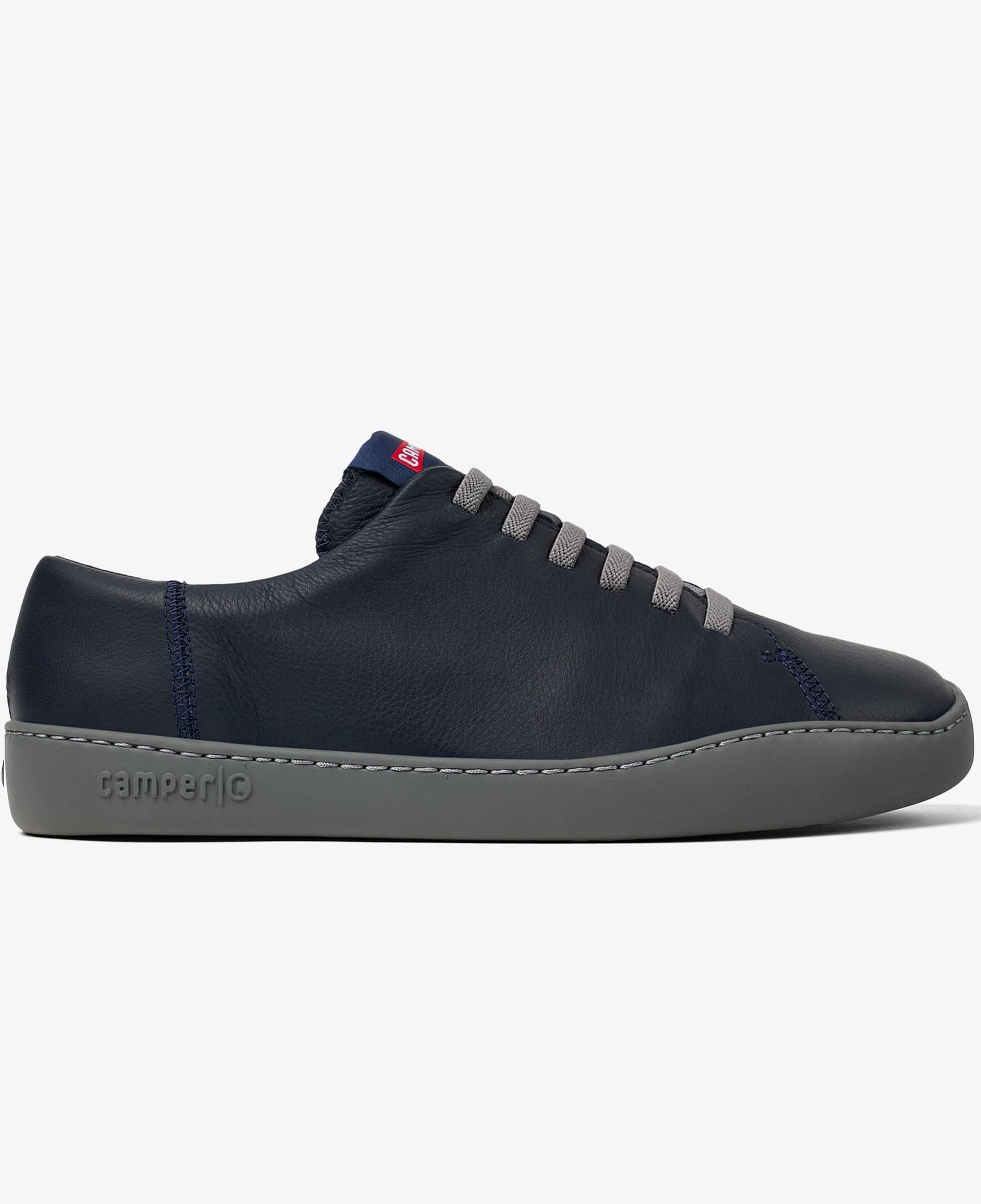 Camper Peu Touring Erkek Sneaker