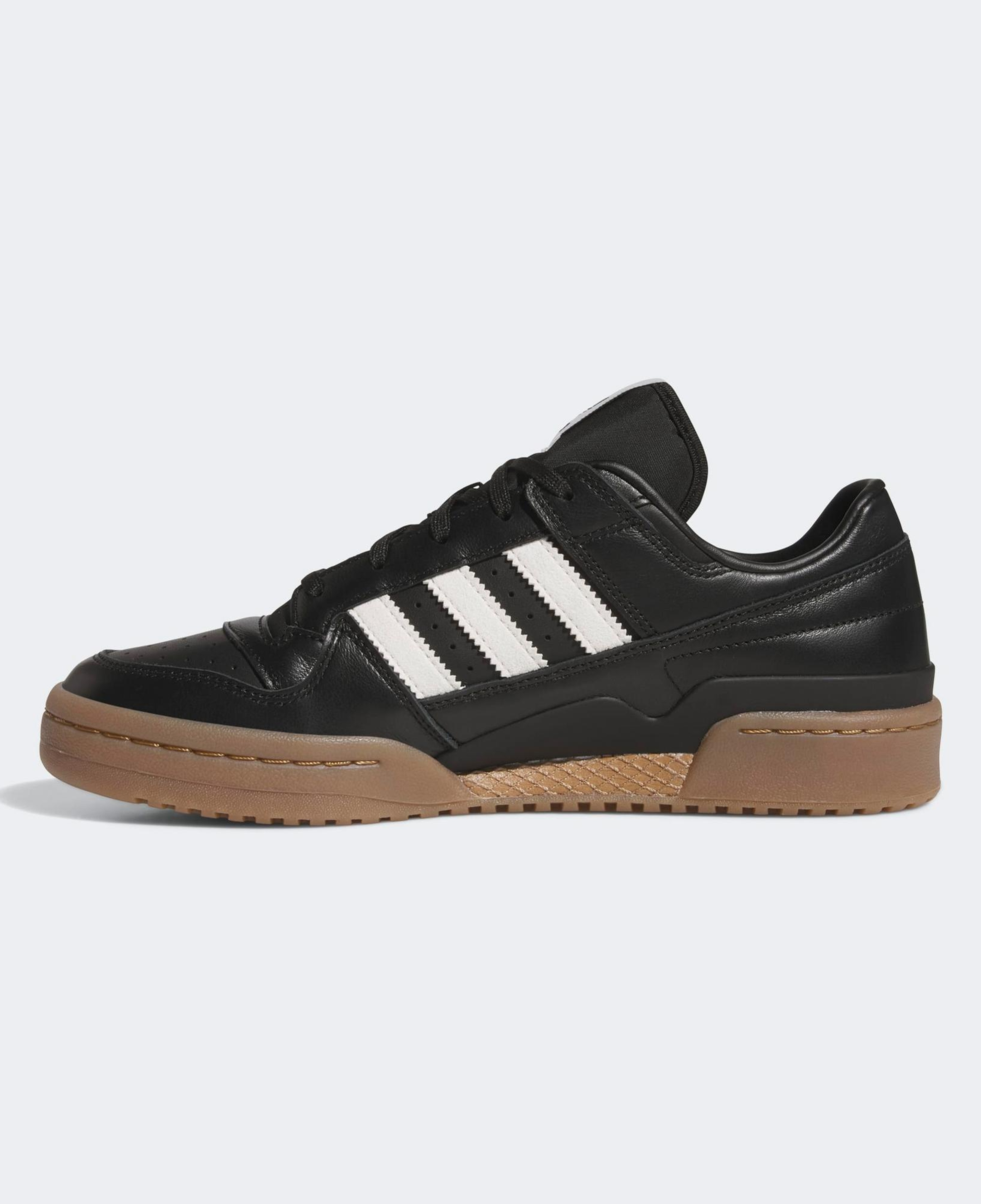 adidas Forum Low Classic Unisex Siyah Sneaker