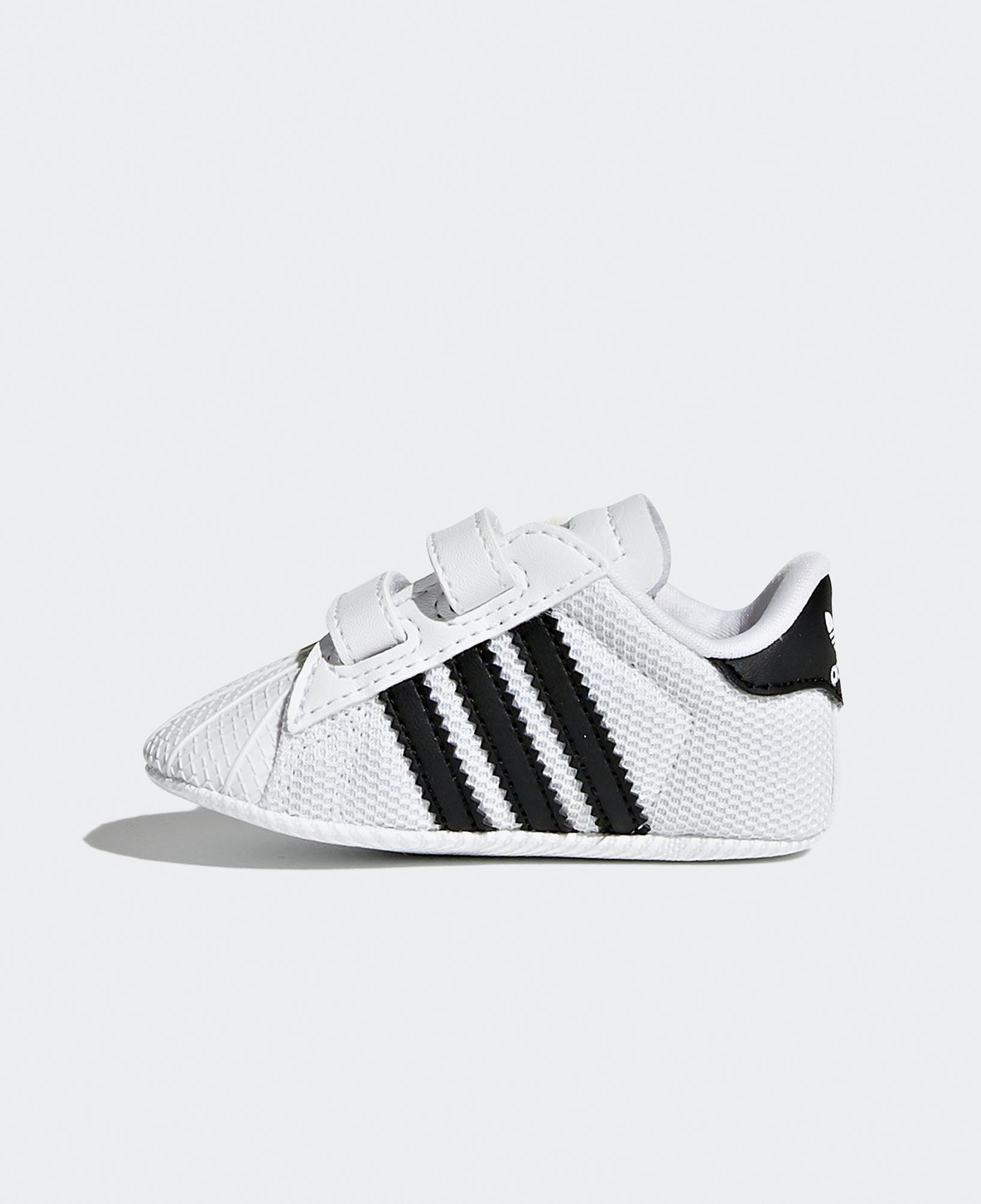 adidas Superstar Crib Çocuk Beyaz Sneaker