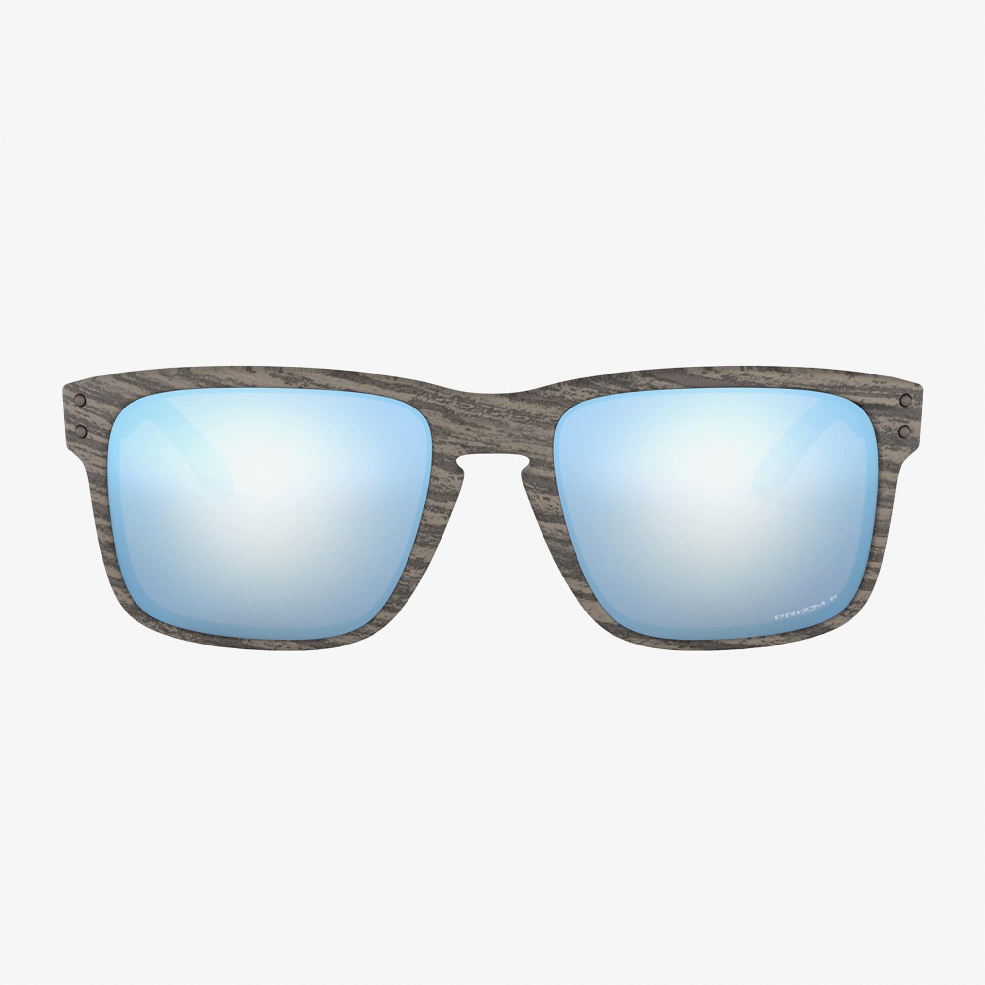 OAKLEY 0Rb4399 Erkek Mavi Güneş Gözlüğü