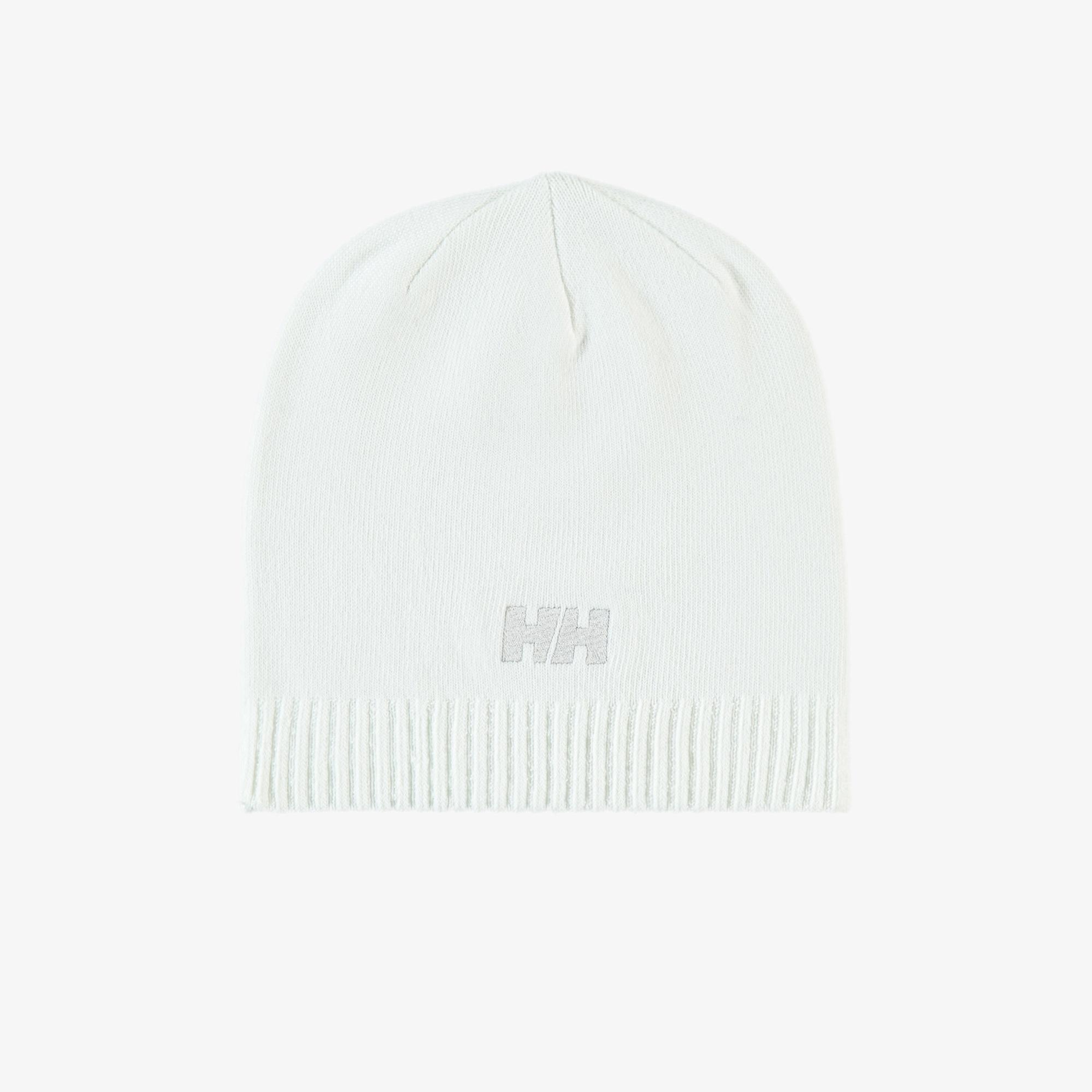 Helly Hansen Brand Unisex Beyaz Bere