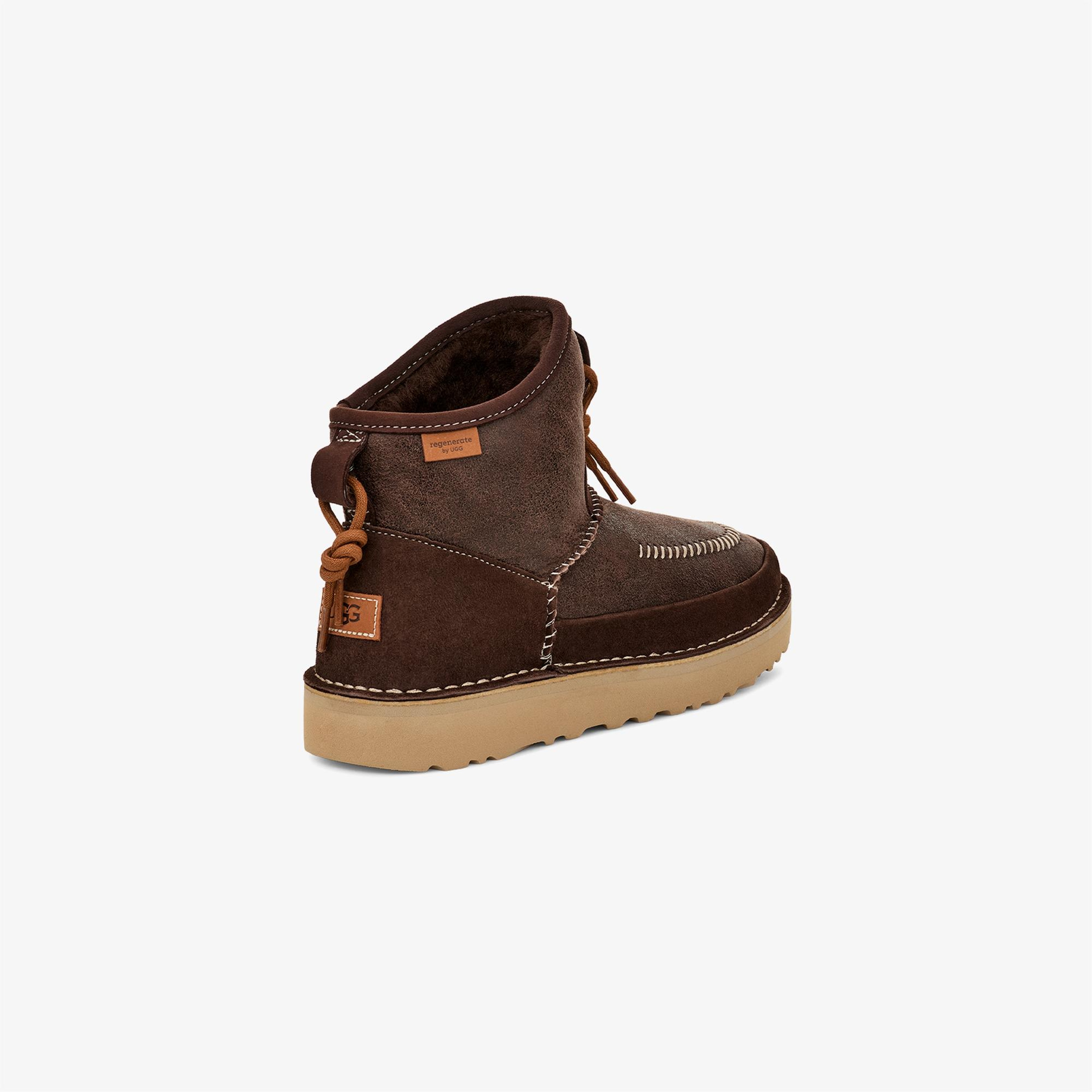 UGG Campfire Crafted Regenerate Erkek Kahverengi Bot