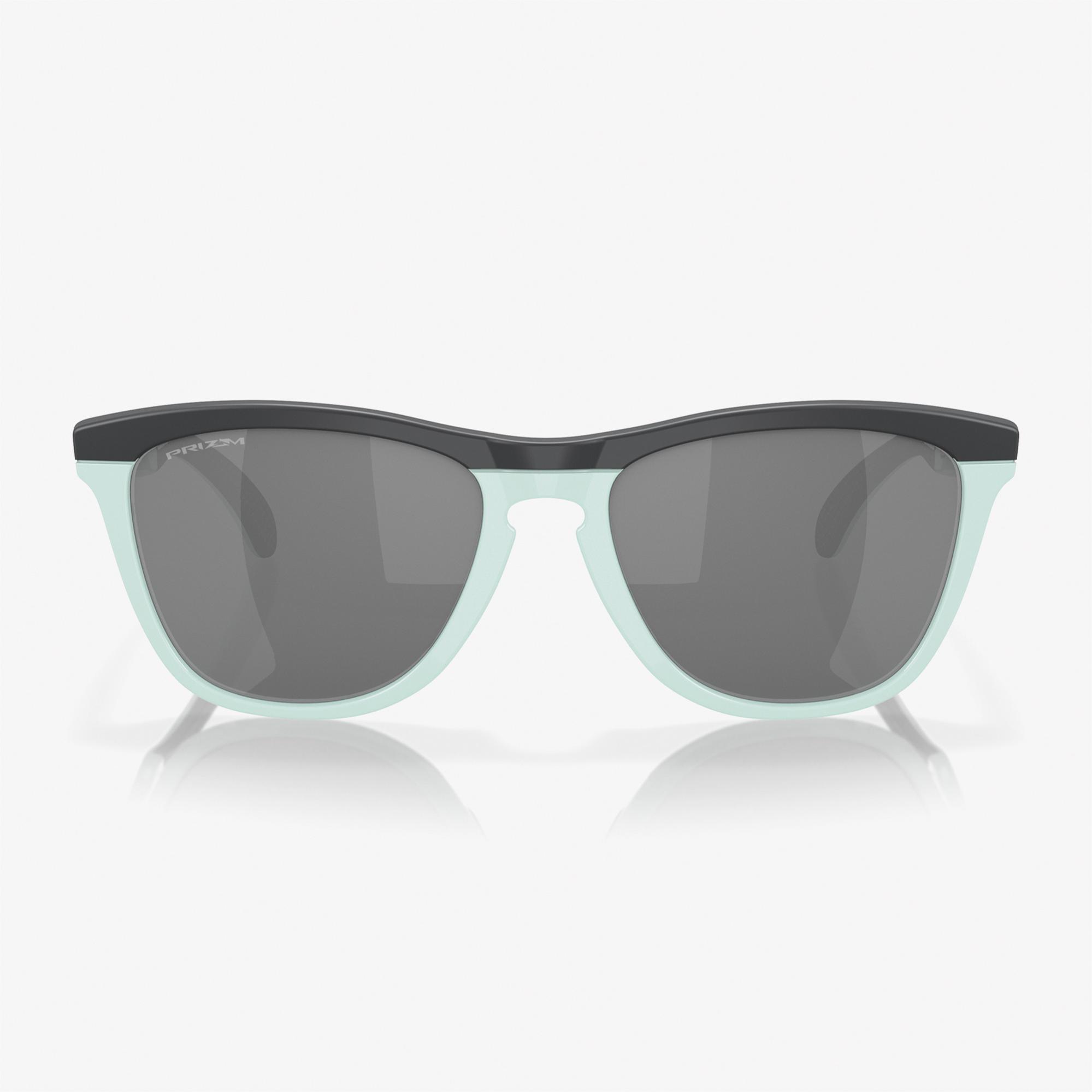 OAKLEY 0OO9284 Injected Erkek Mavi Güneş Gözlüğü