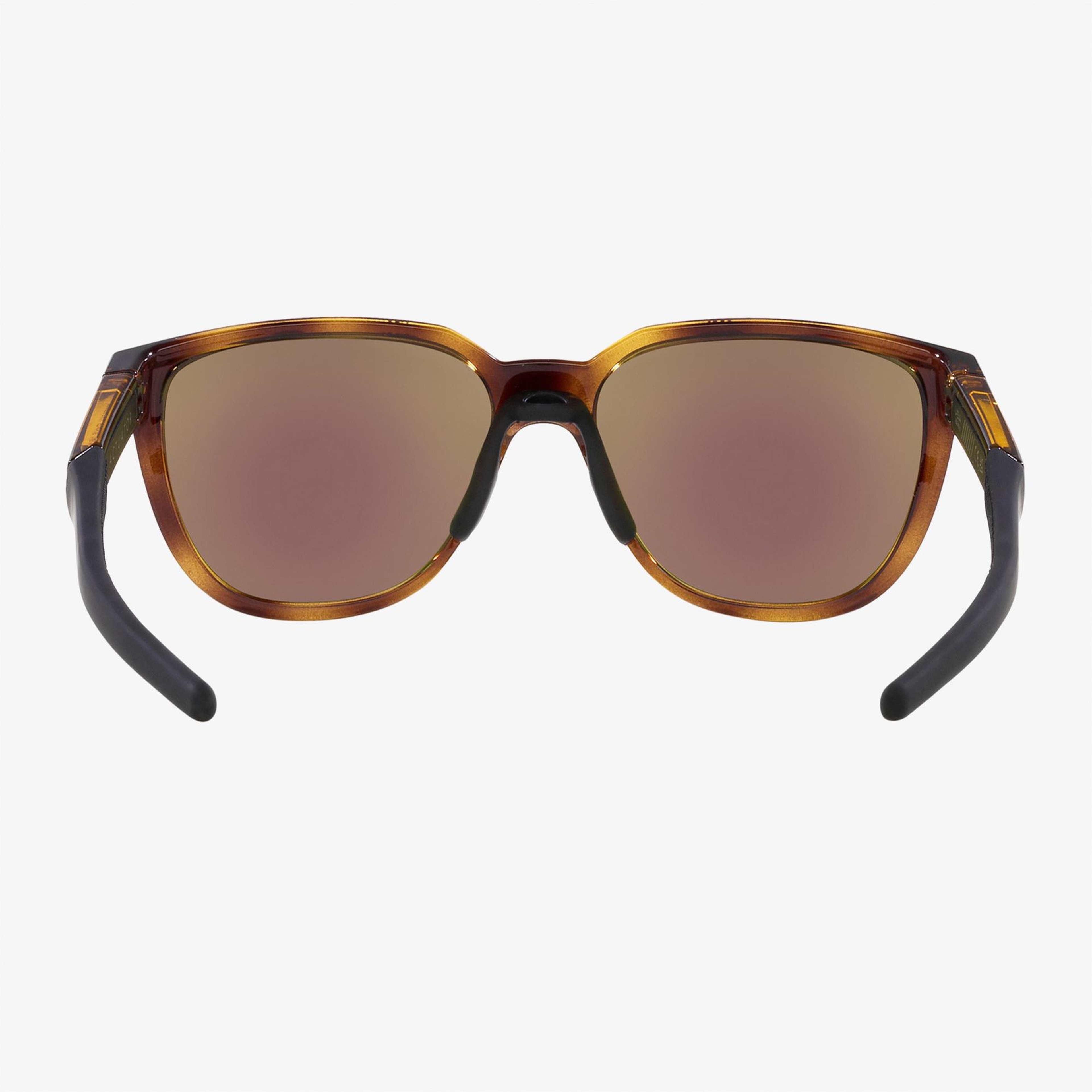 OAKLEY 0Tr001363 Erkek Kahverengi Güneş Gözlüğü