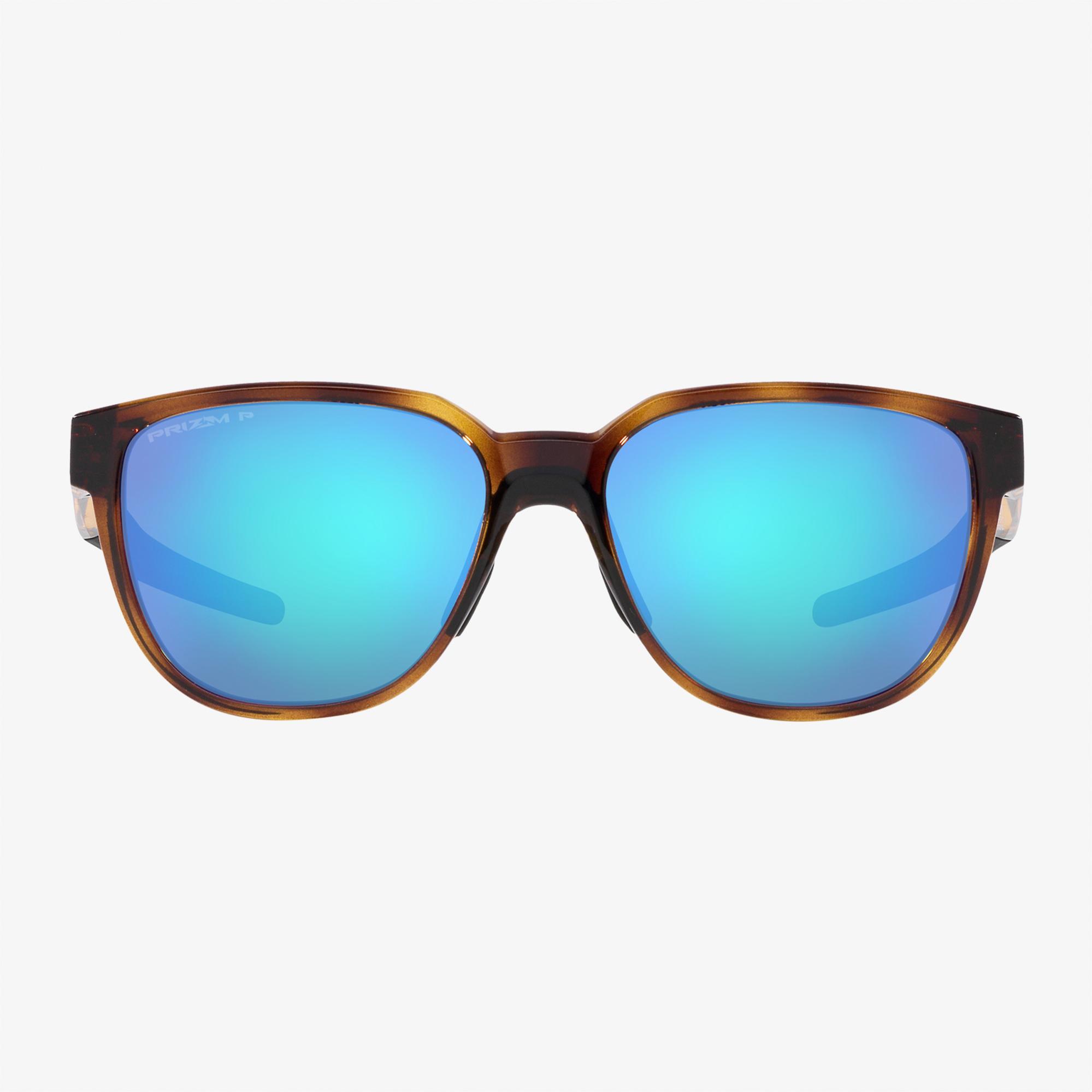 OAKLEY 0Tr001363 Erkek Kahverengi Güneş Gözlüğü