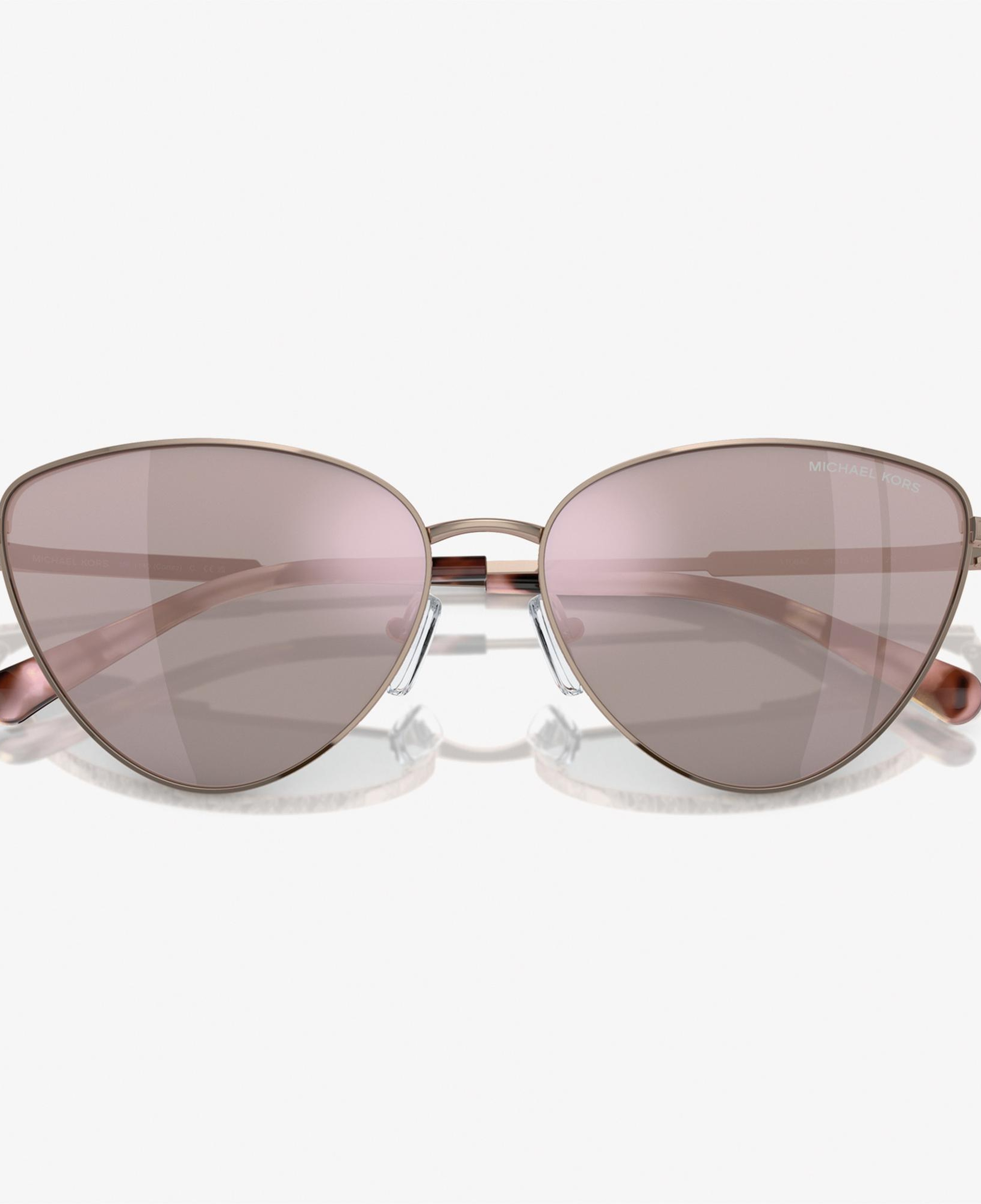 MICHAEL KORS 0MK1140 Metal Kadın Pembe Güneş Gözlüğü