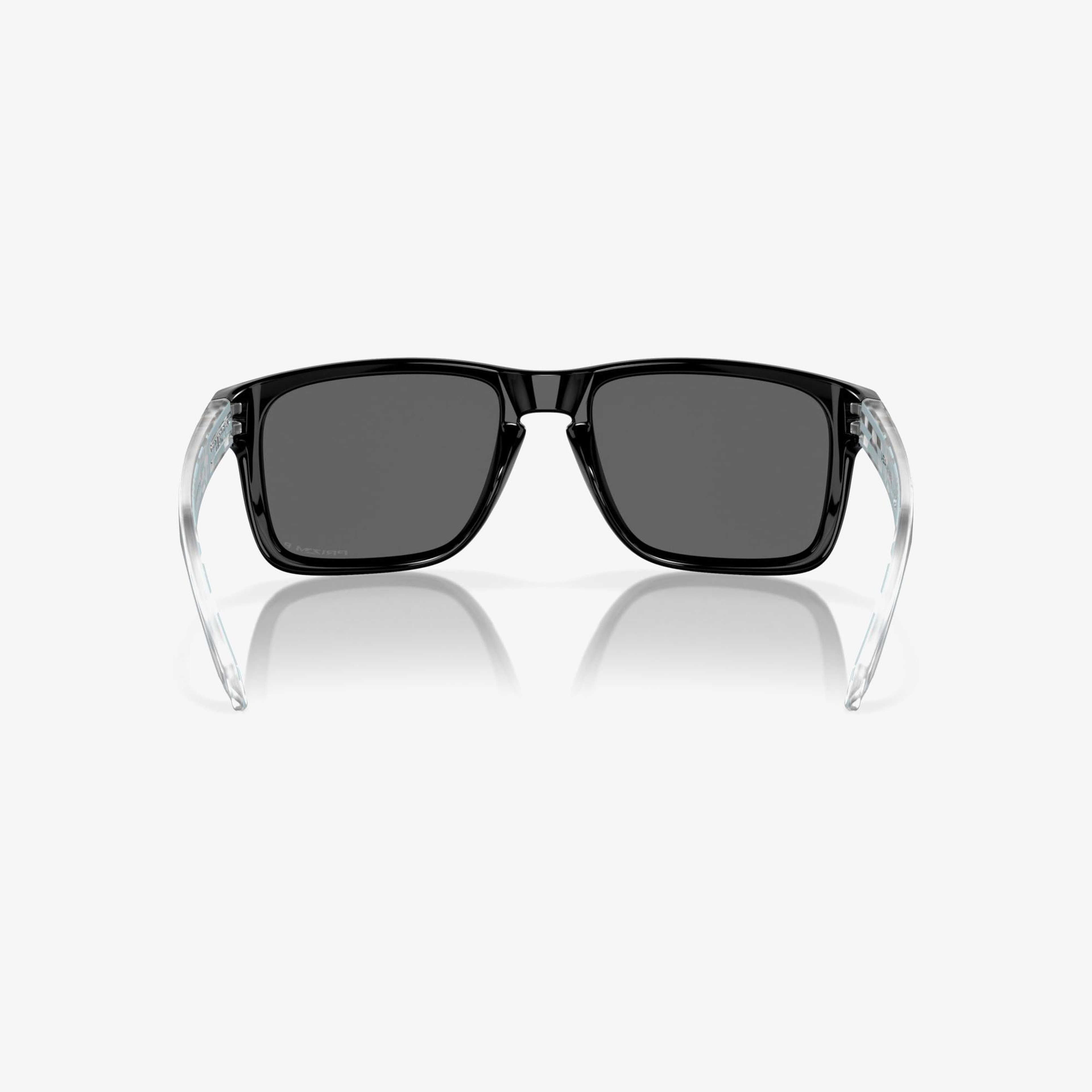 OAKLEY Holbrook? Xl Introspect Collection Erkek Siyah Güneş Gözlüğü