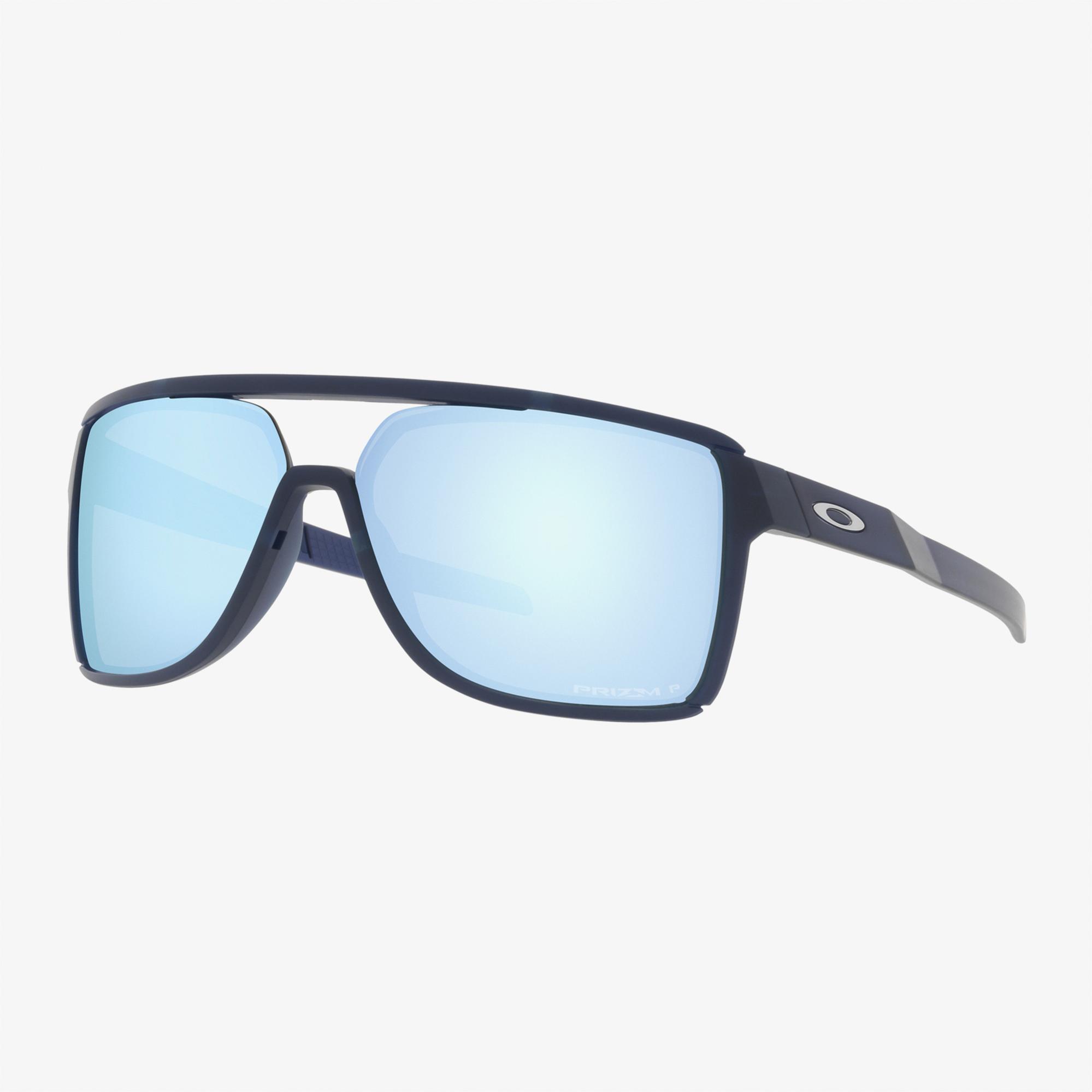 OAKLEY 0Rb4416 Erkek Mavi Güneş Gözlüğü