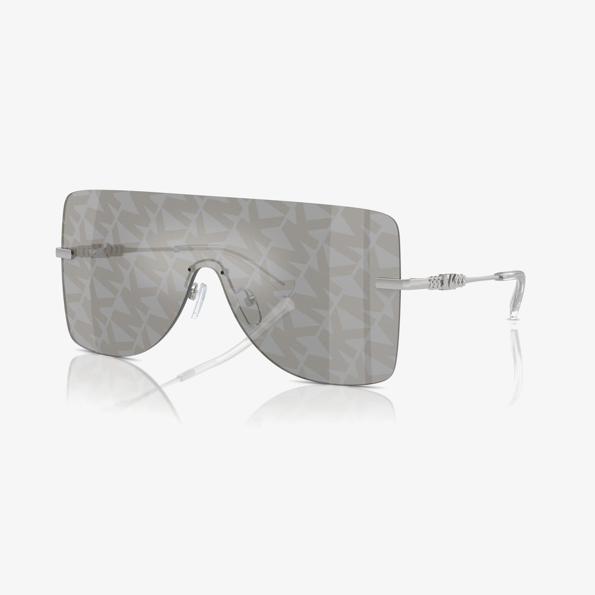 MICHAEL KORS London Kadın Altın Rengi Güneş Gözlüğü