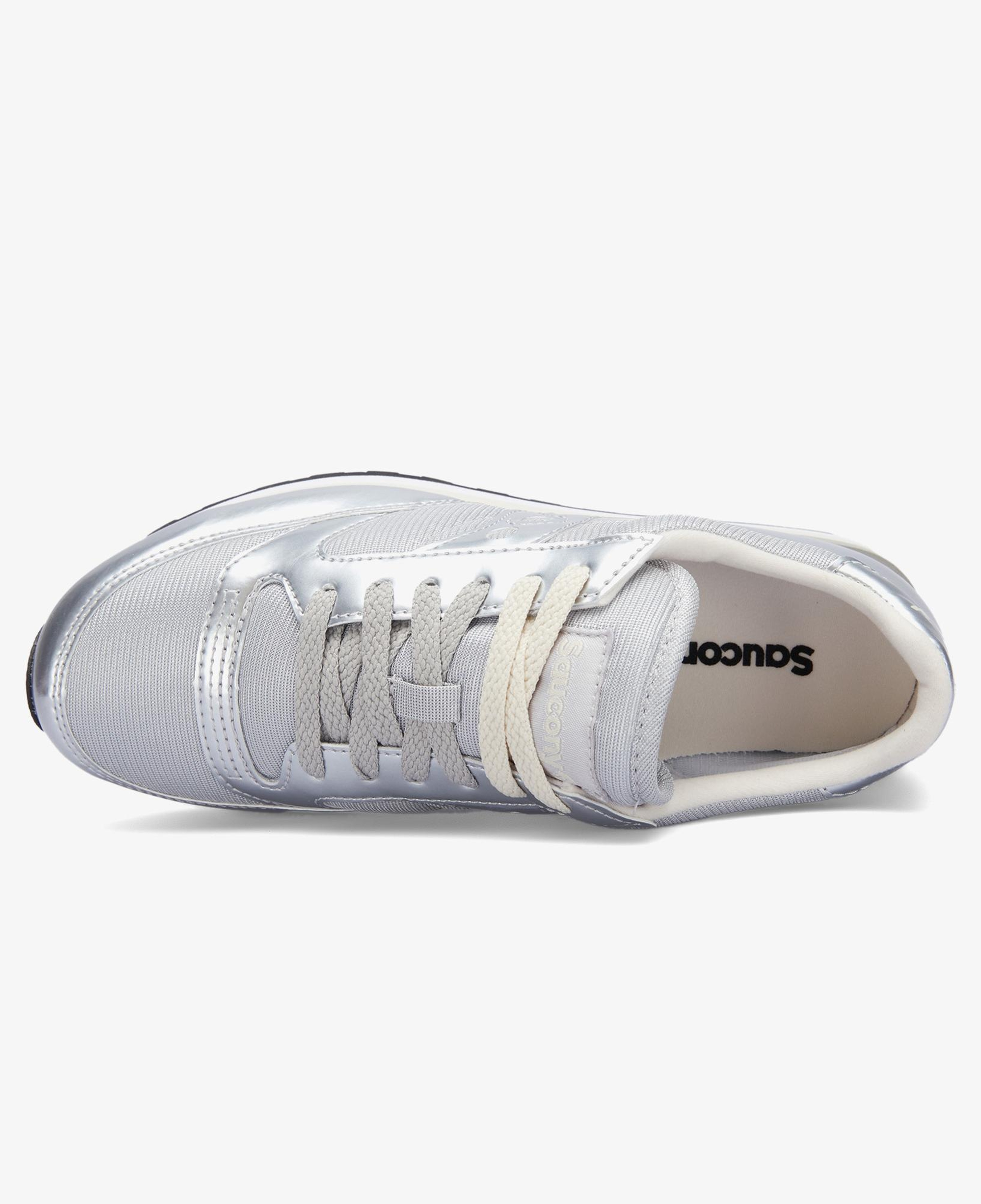 Saucony Jazz Triple Kadın Gri Spor Ayakkabı