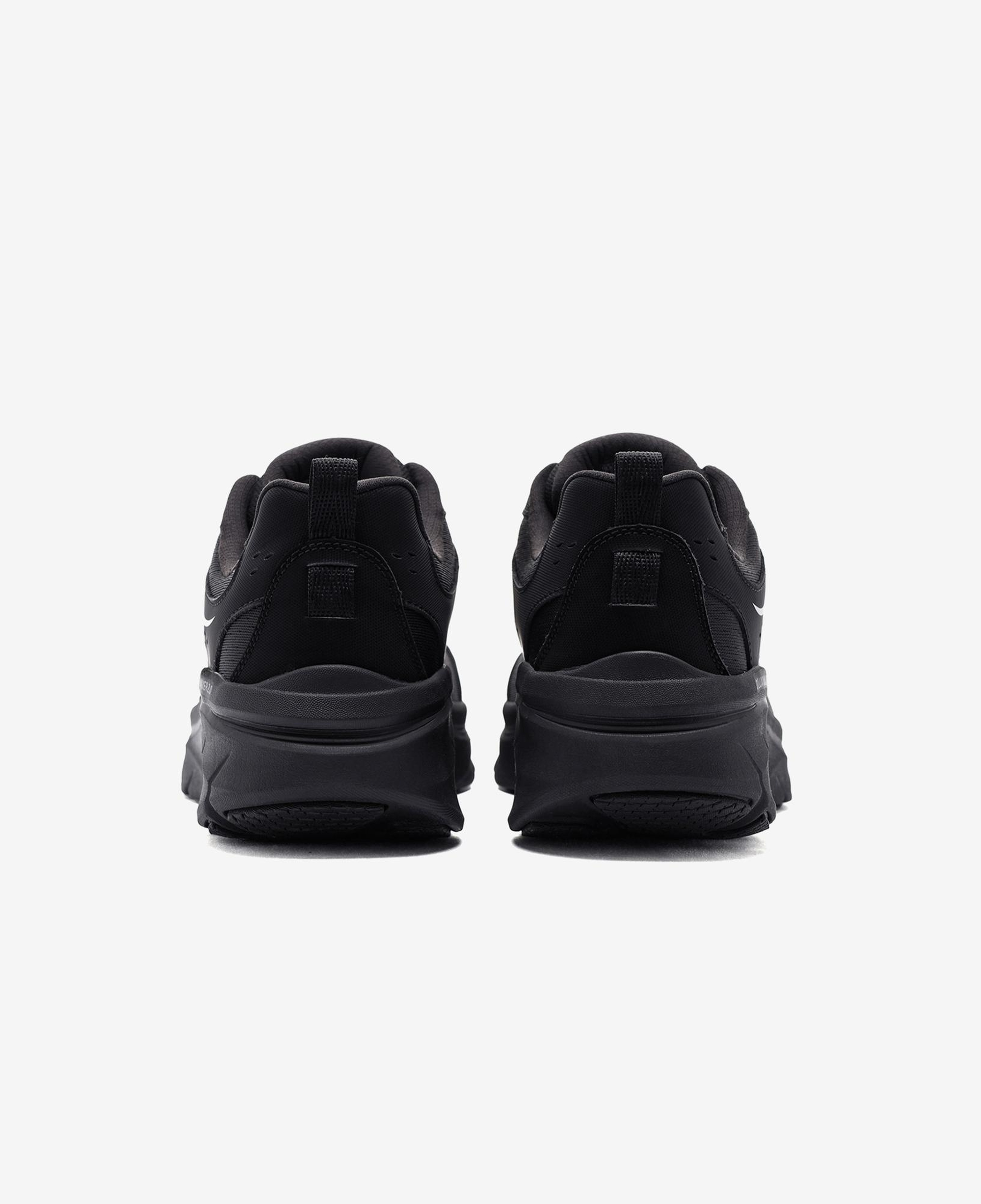Skechers D'lux Walker 2.0 Durven Erkek Siyah Spor Ayakkabı