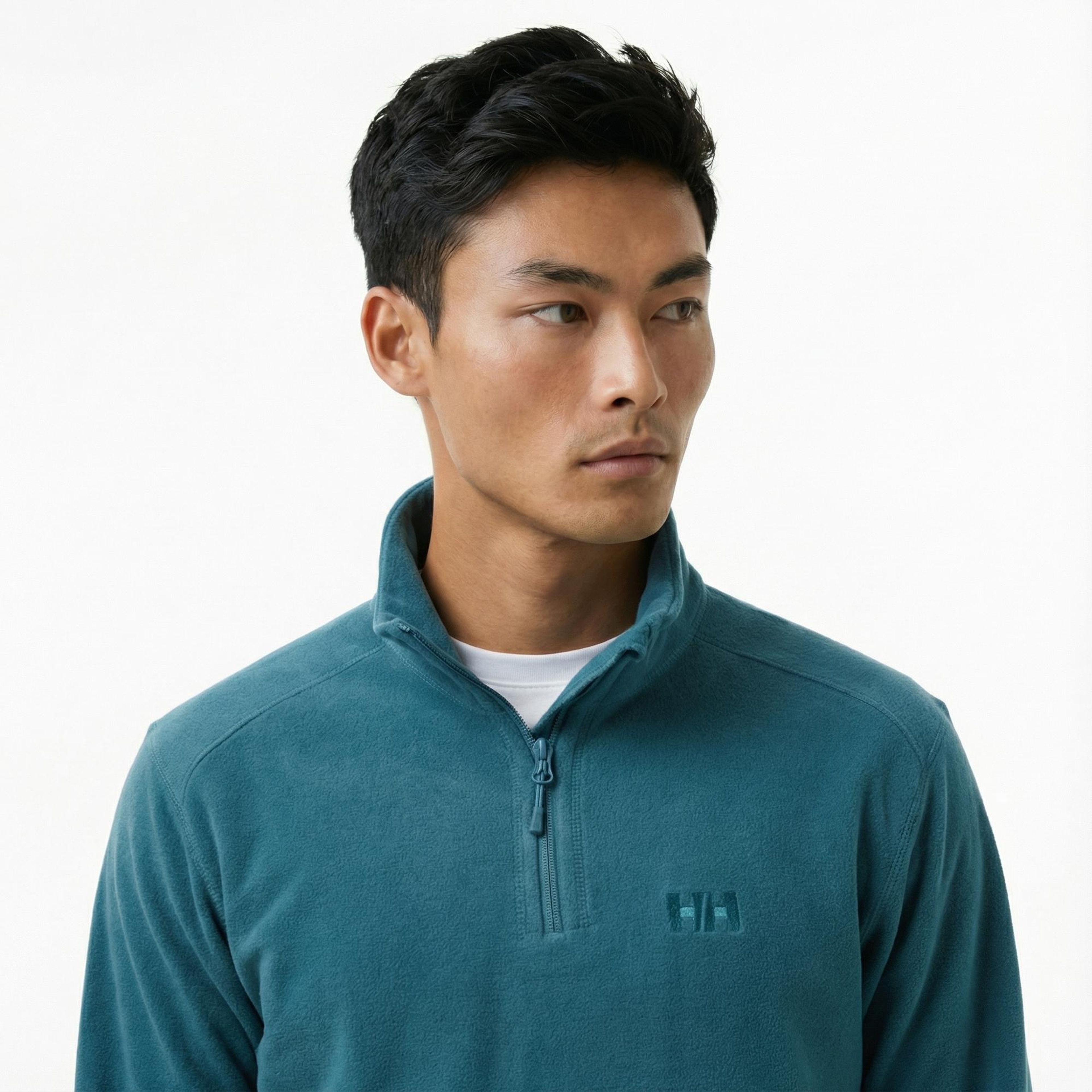 Helly Hansen Mount Erkek Lacivert Polar