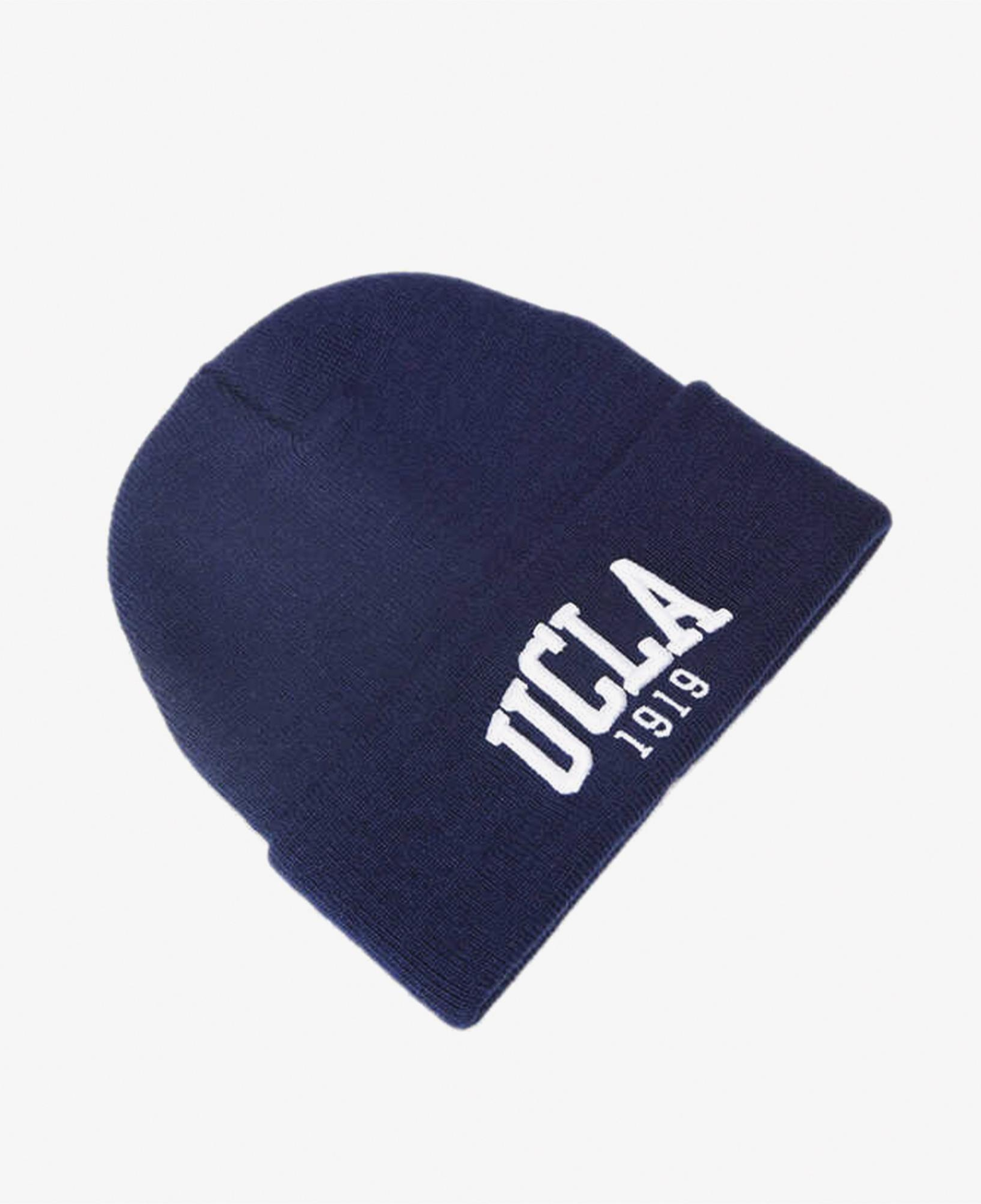 Ucla Lanita Unisex Mavi Bere