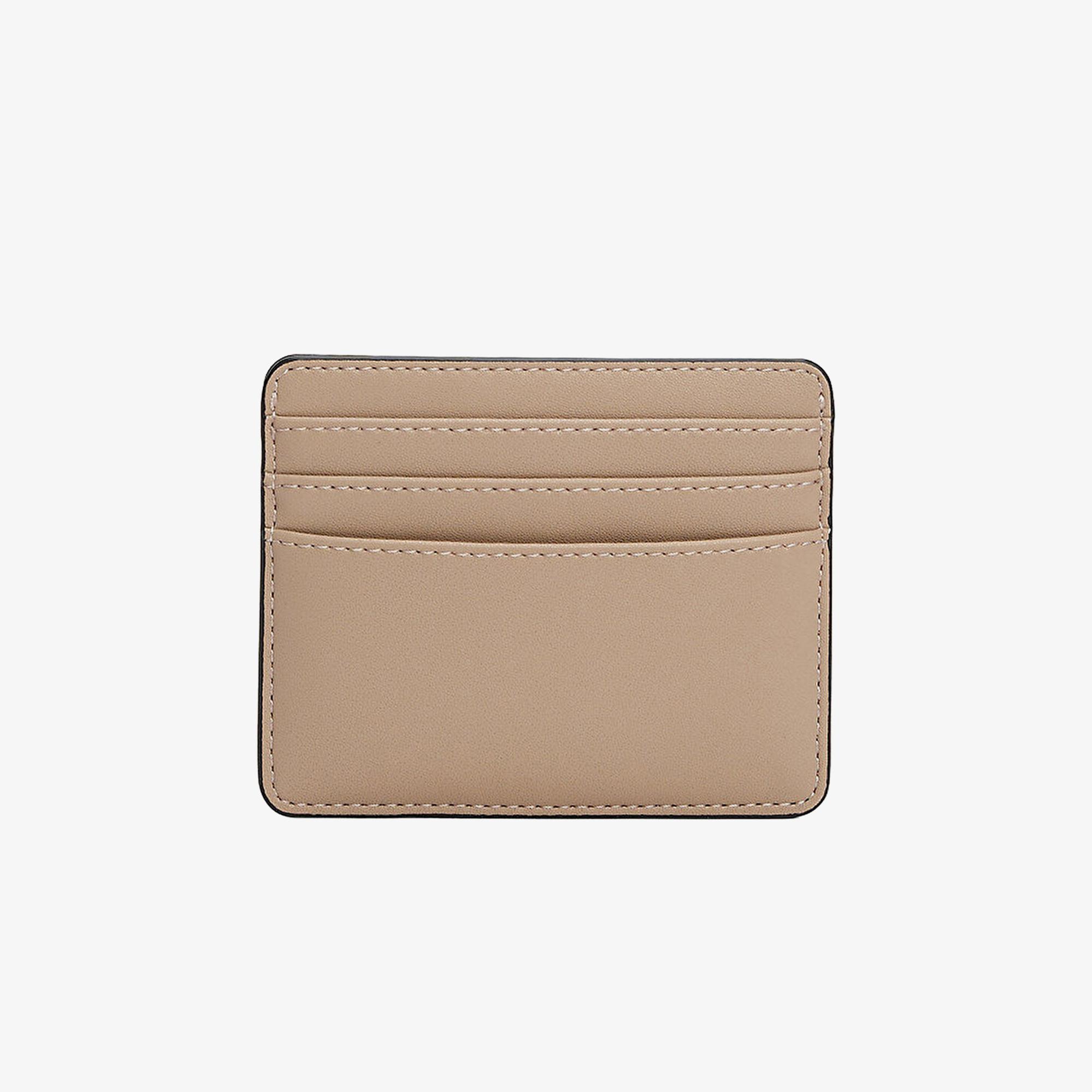 Tommy Hilfiger Feminine Kadın Bej Kartlık
