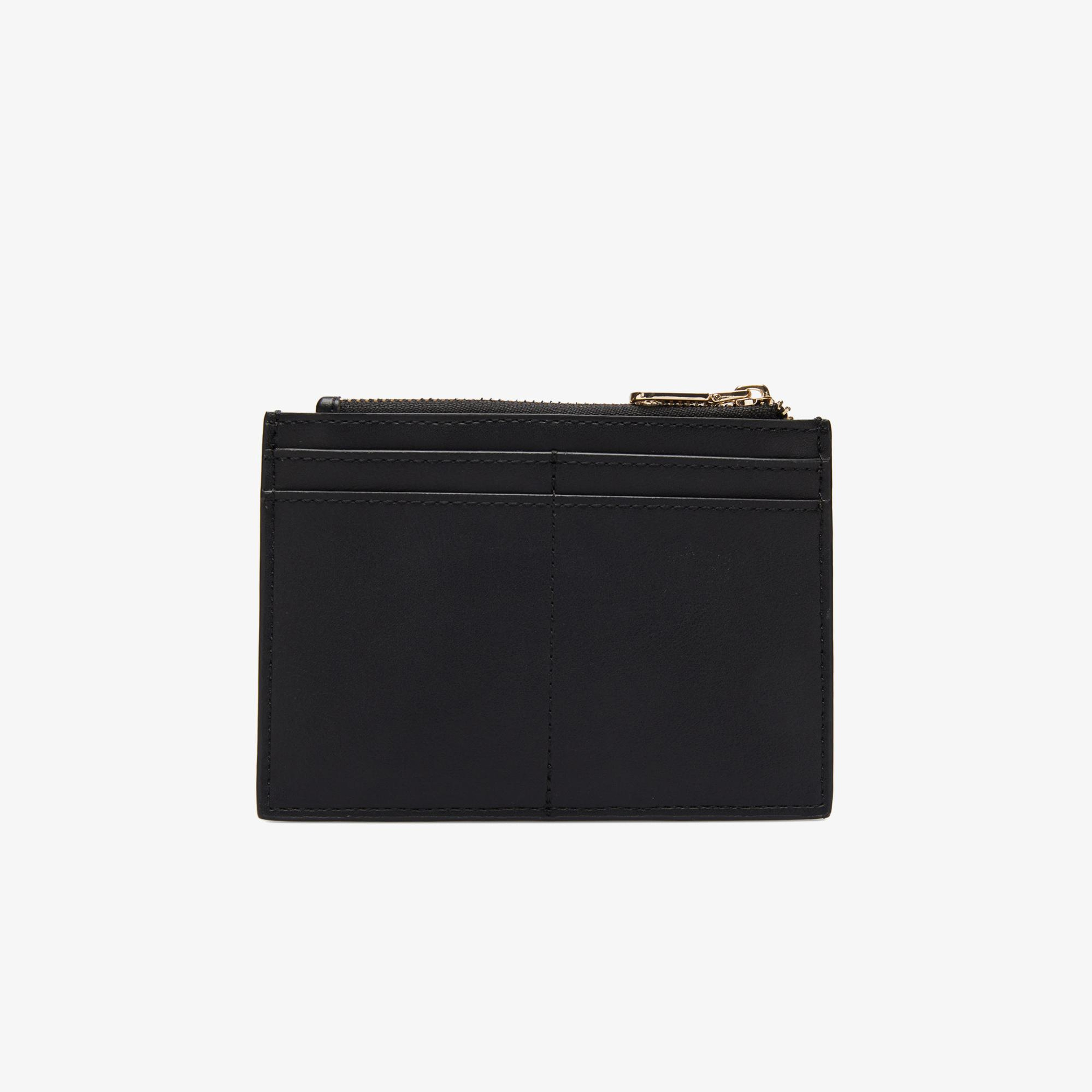 Guess Keyring P5201 Kadın Siyah Kartlık