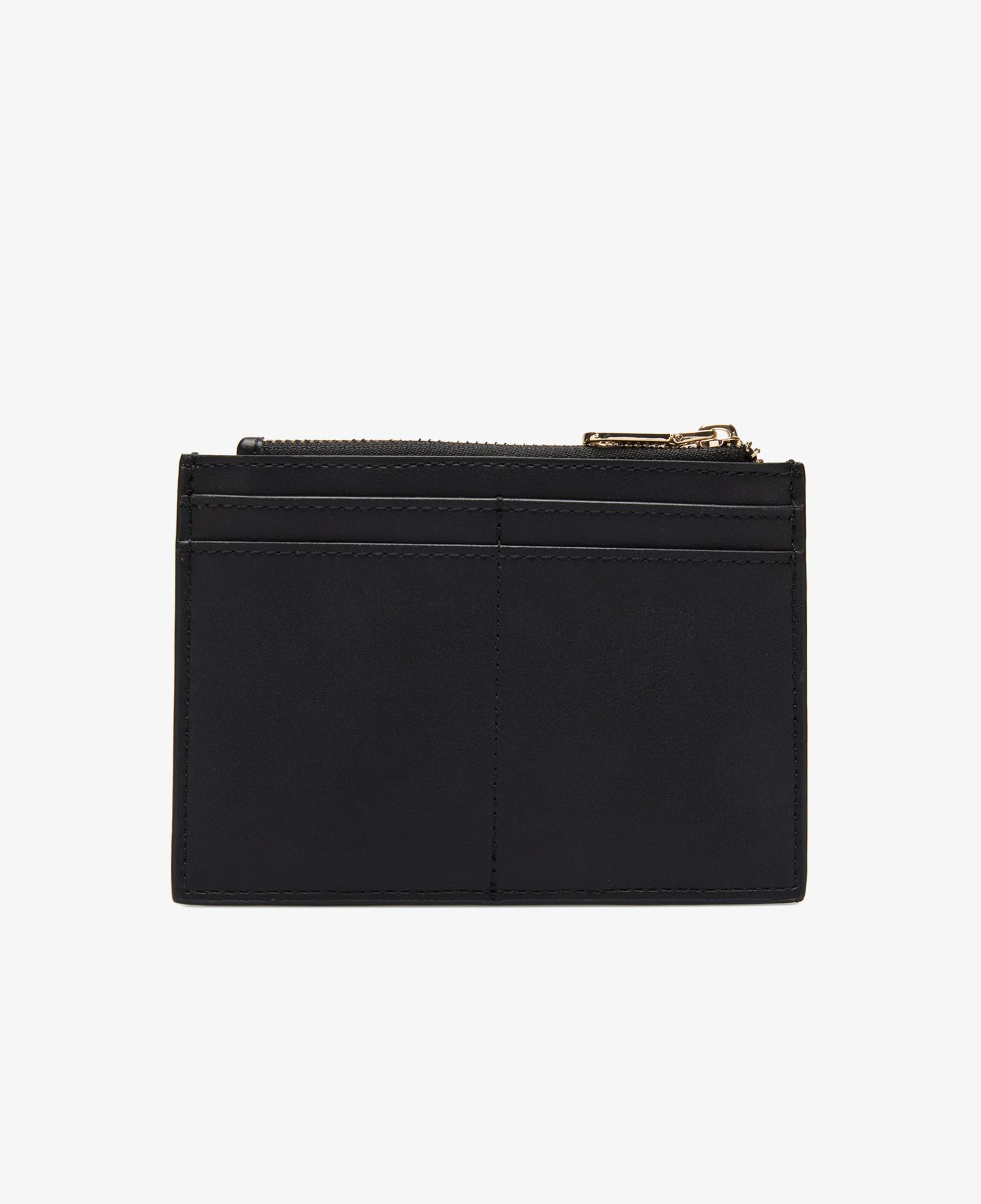 Guess Keyring P5201 Kadın Siyah Kartlık